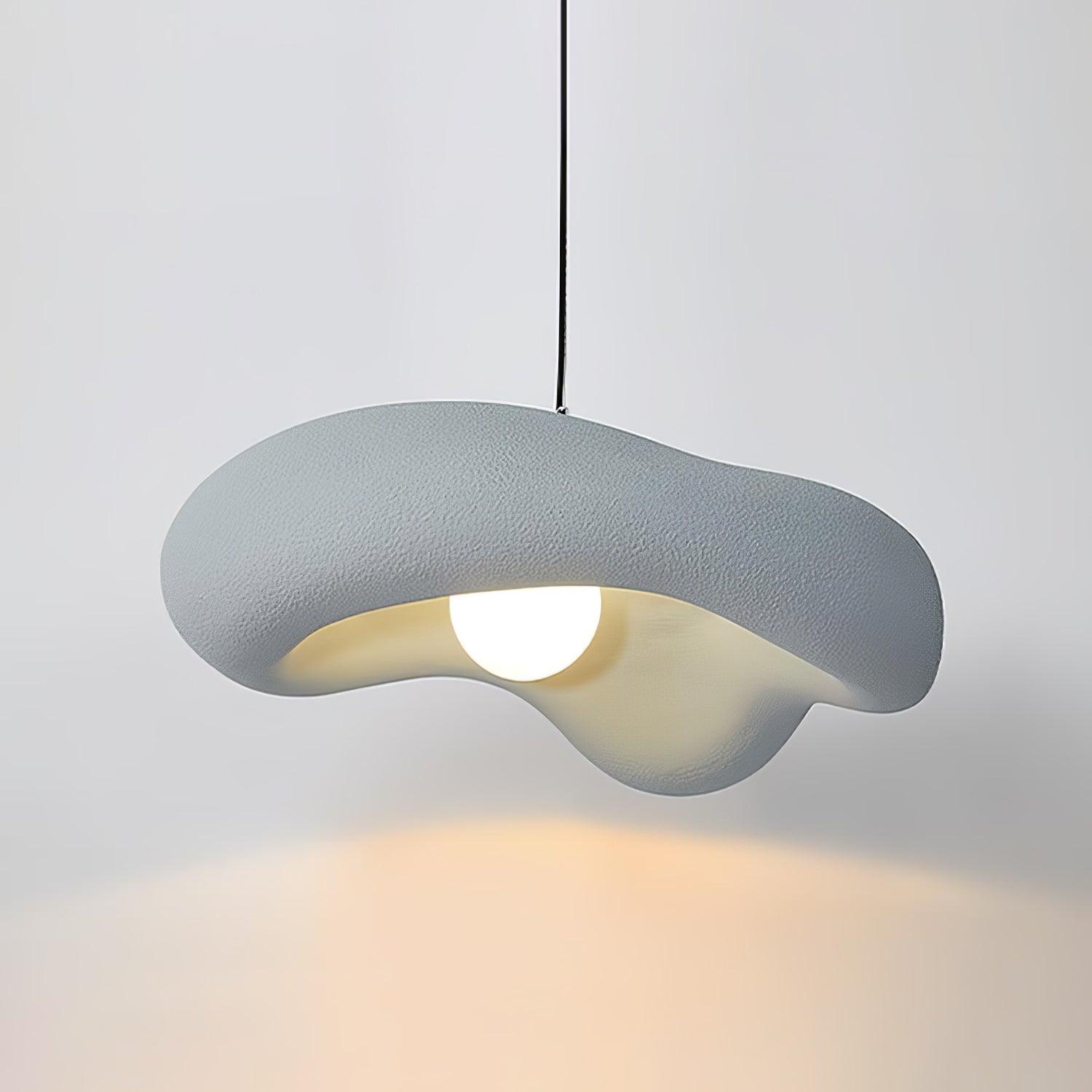 Eterna Wabi Sabi Pendant Light