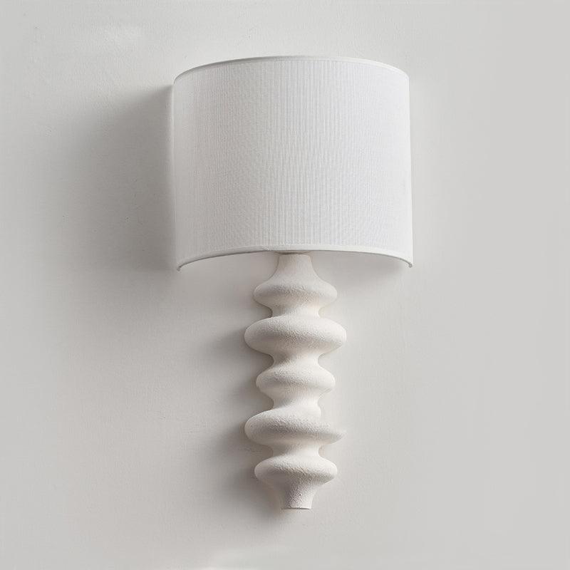 Fishbone Sconce