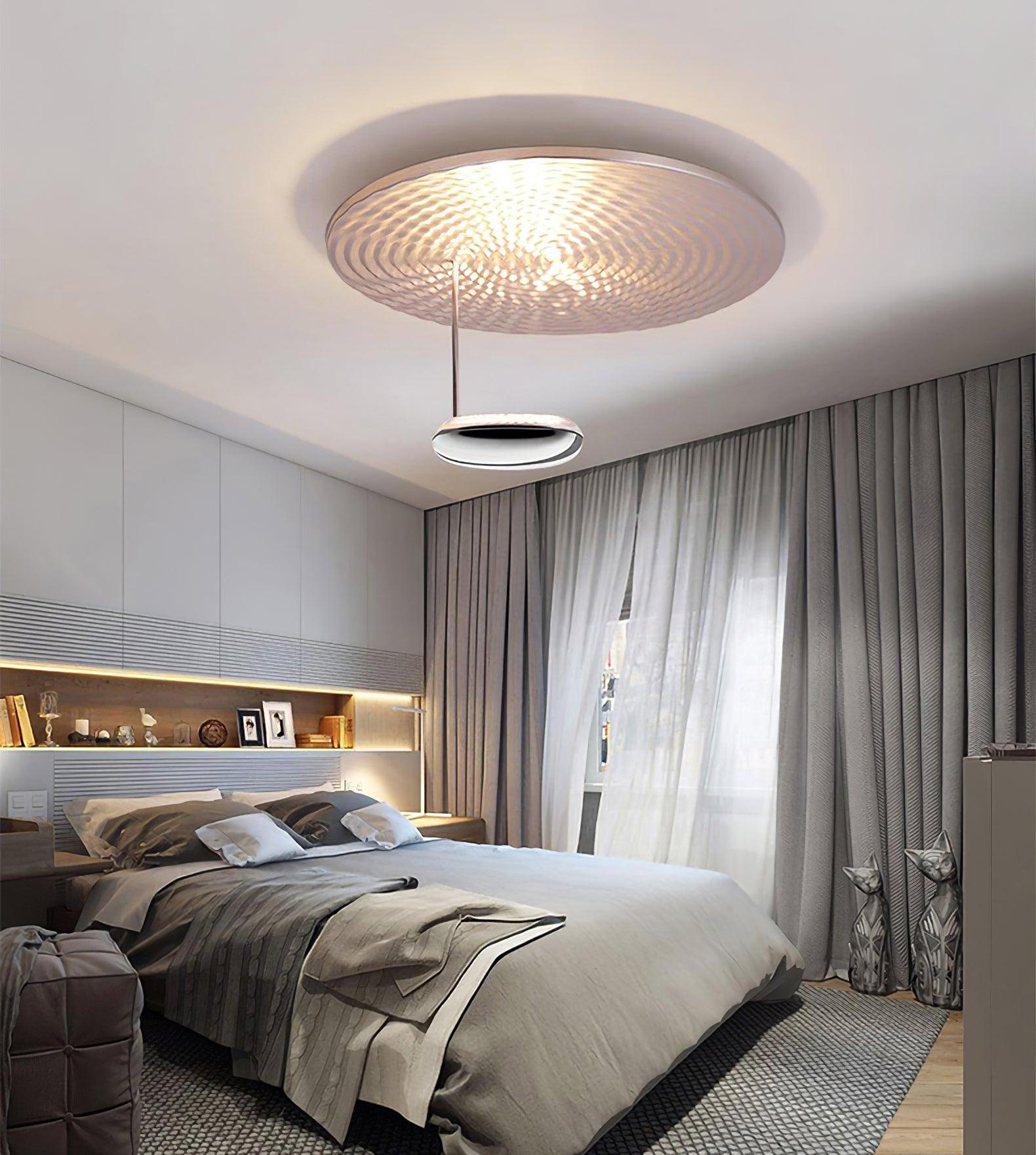 Mercury Ceiling Lamp