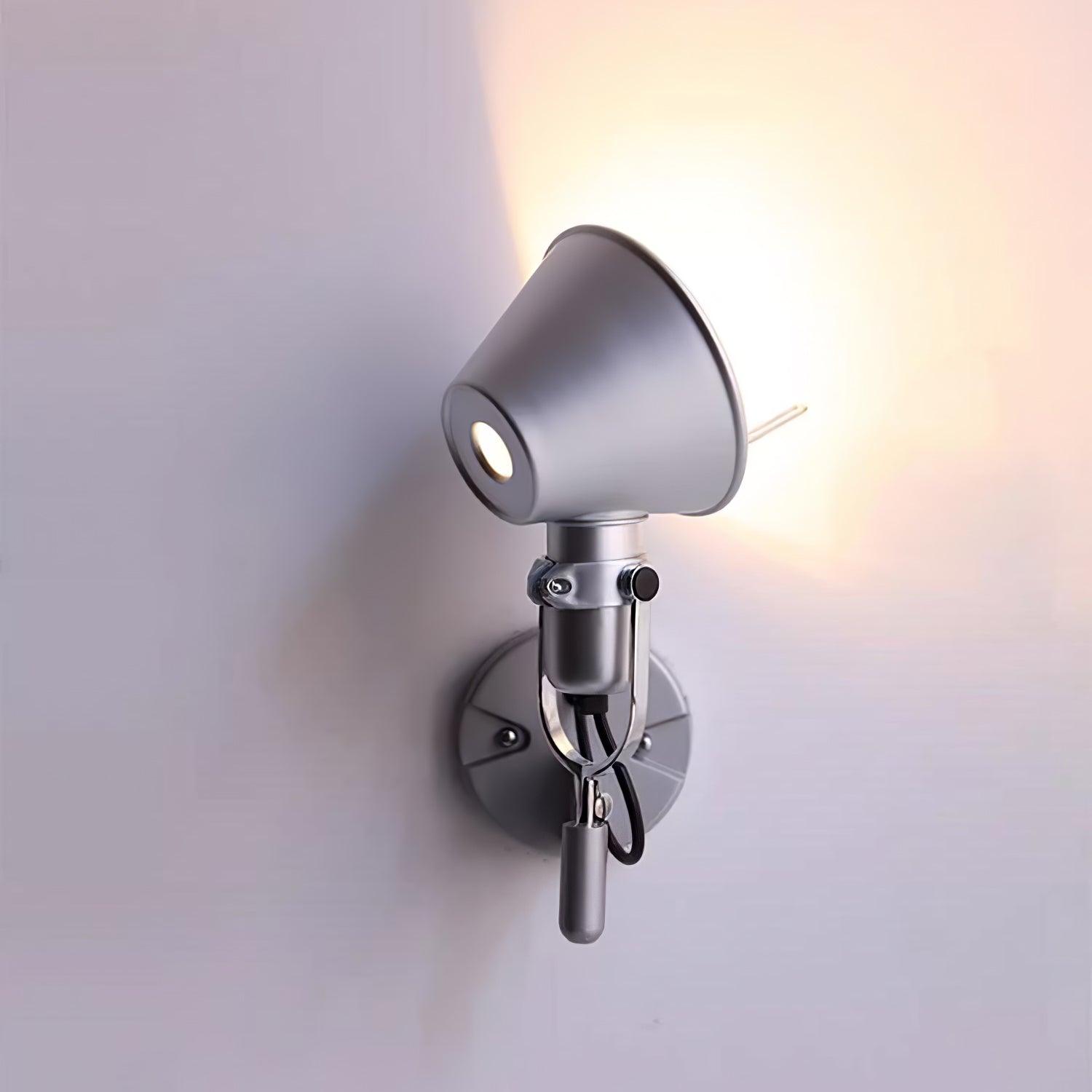 Parete Wall Lamp