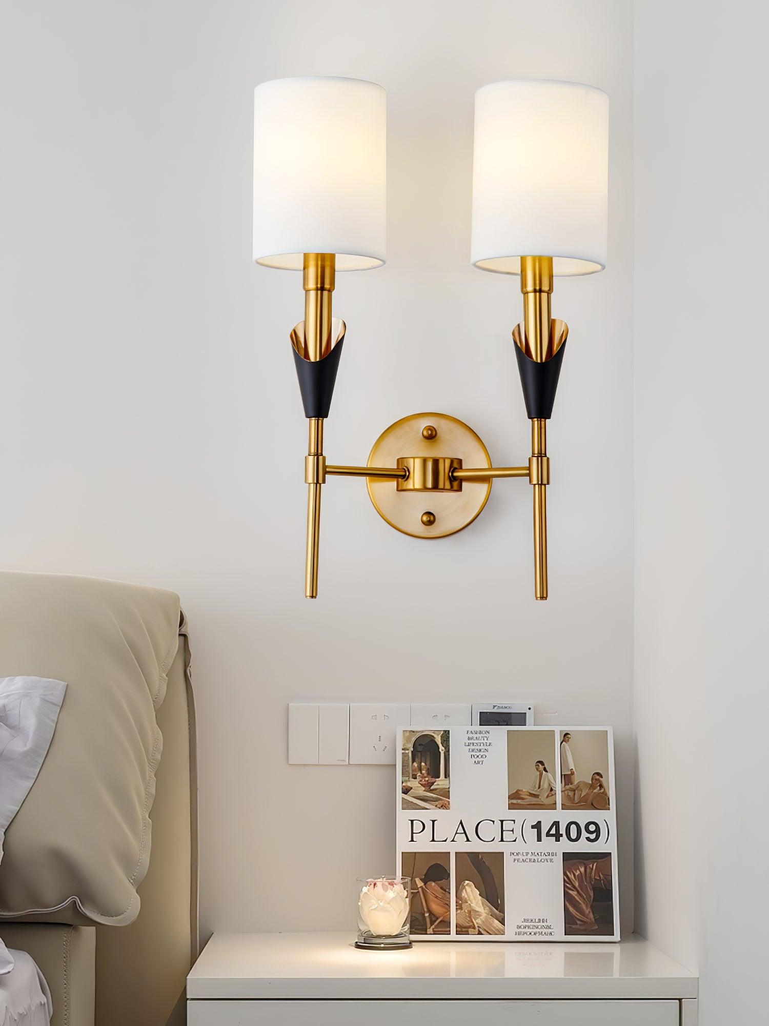 Tate Wall Lamp