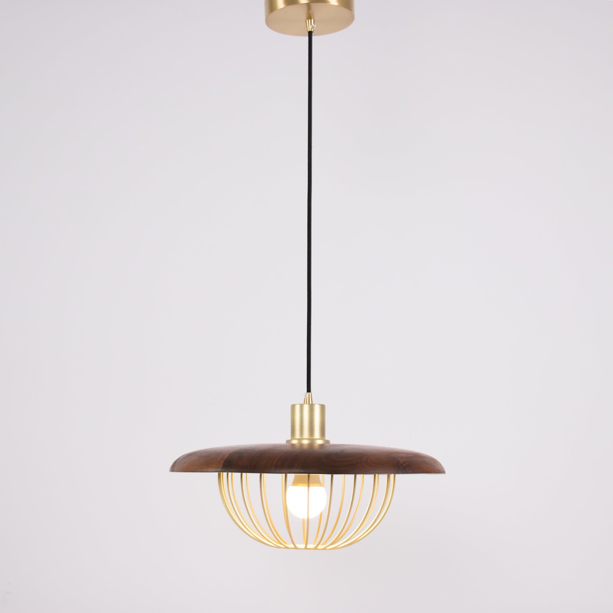 Kasa Pendant Lamp