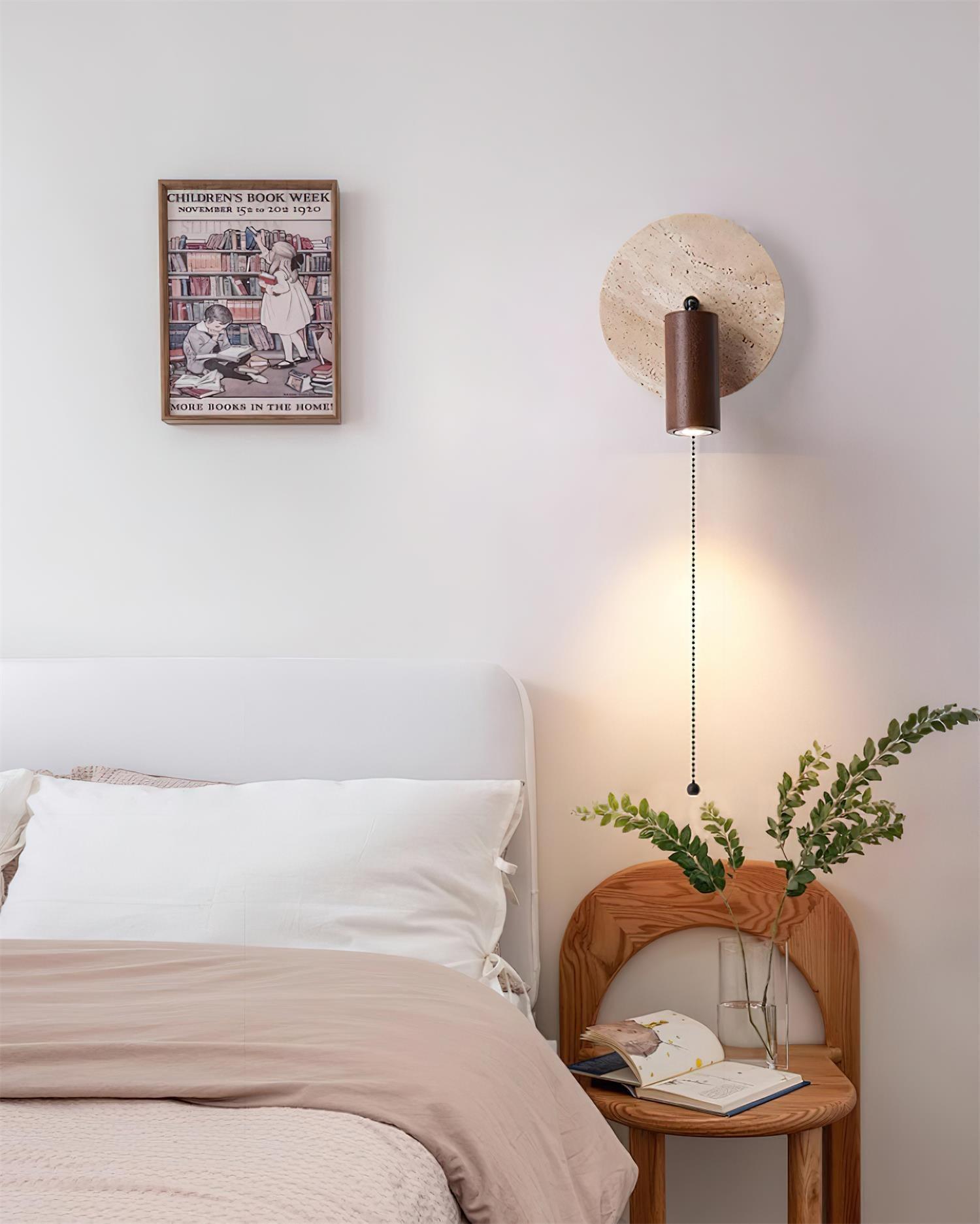 Miadi Wall Lamp