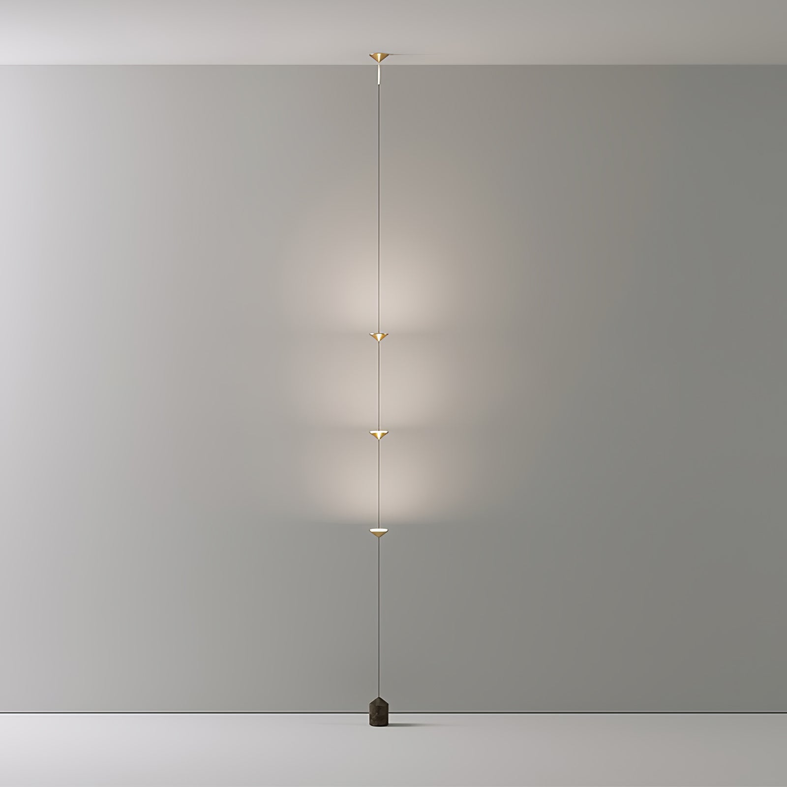 Soreluna Floor Lamp