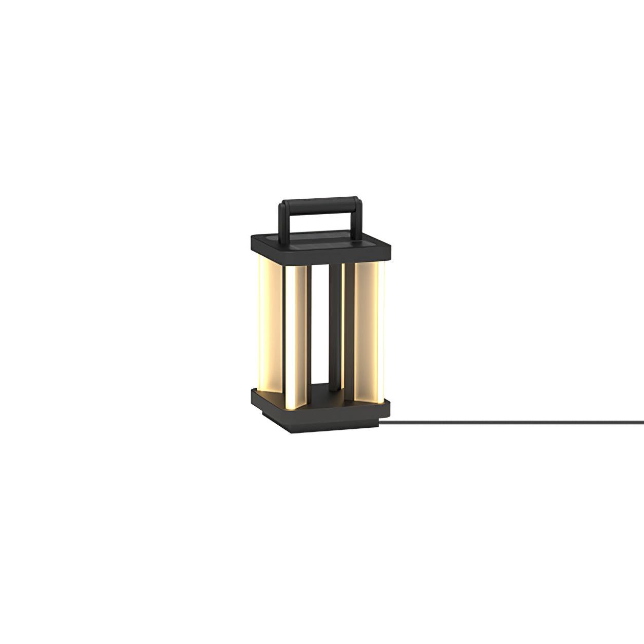 Metroluxe Outdoor Light