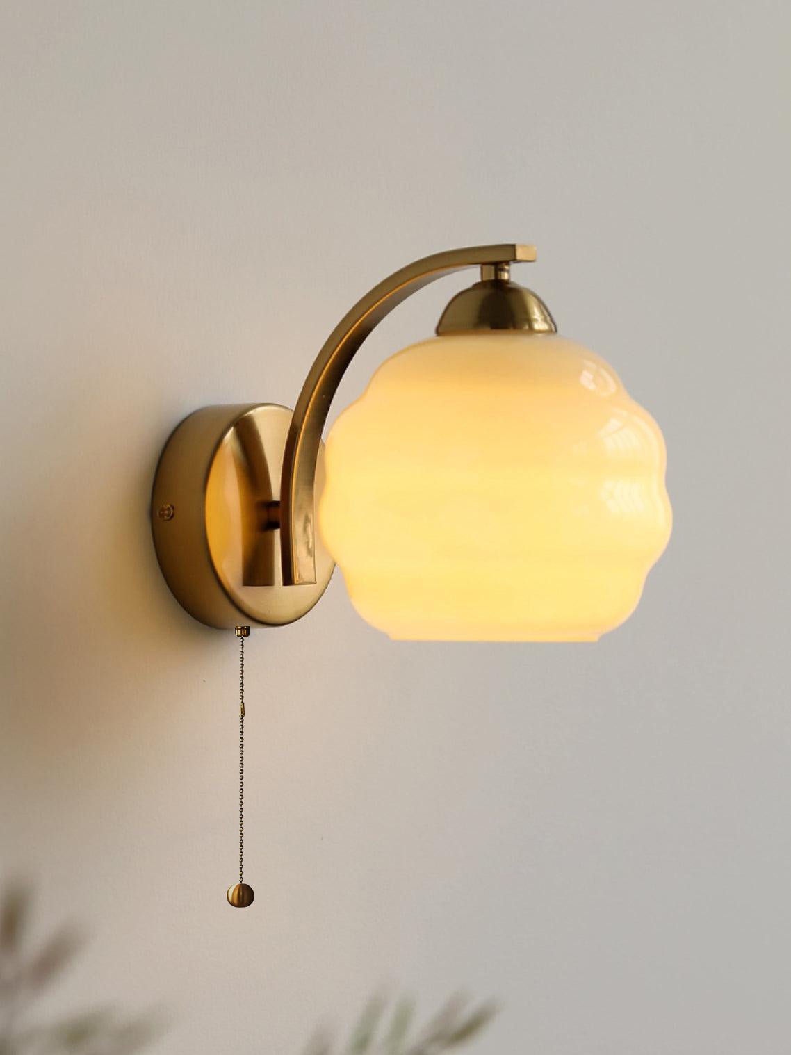 Gatsby Wall Lamp