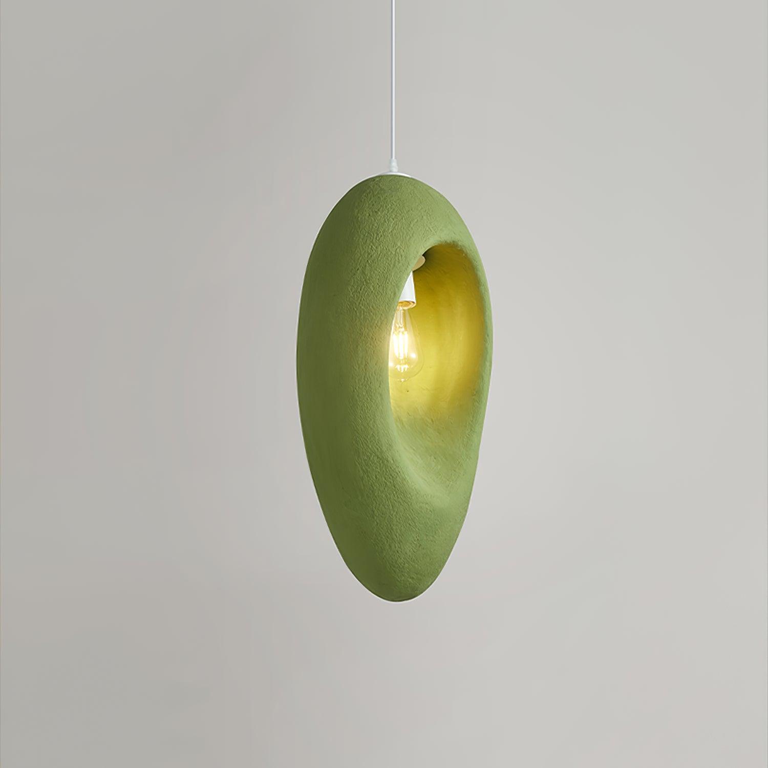 Mizuko Pendant Light