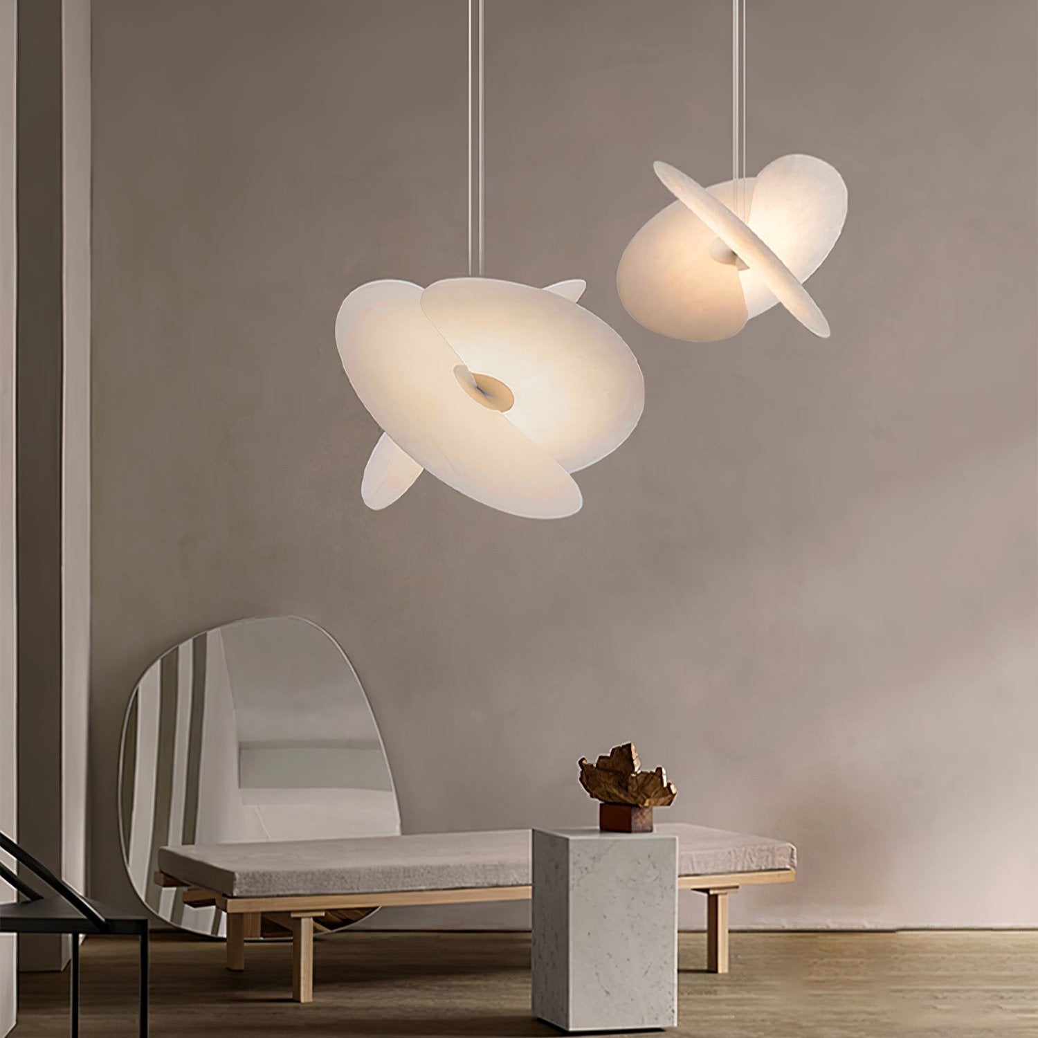 Levante Pendant Lamp