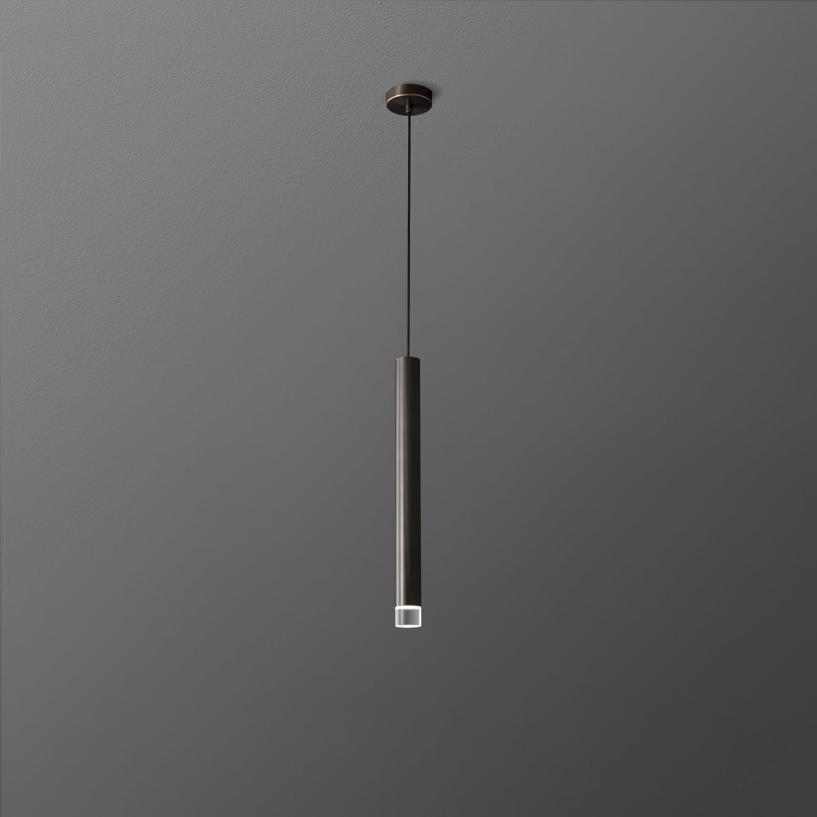 Candles Pendant Lamp