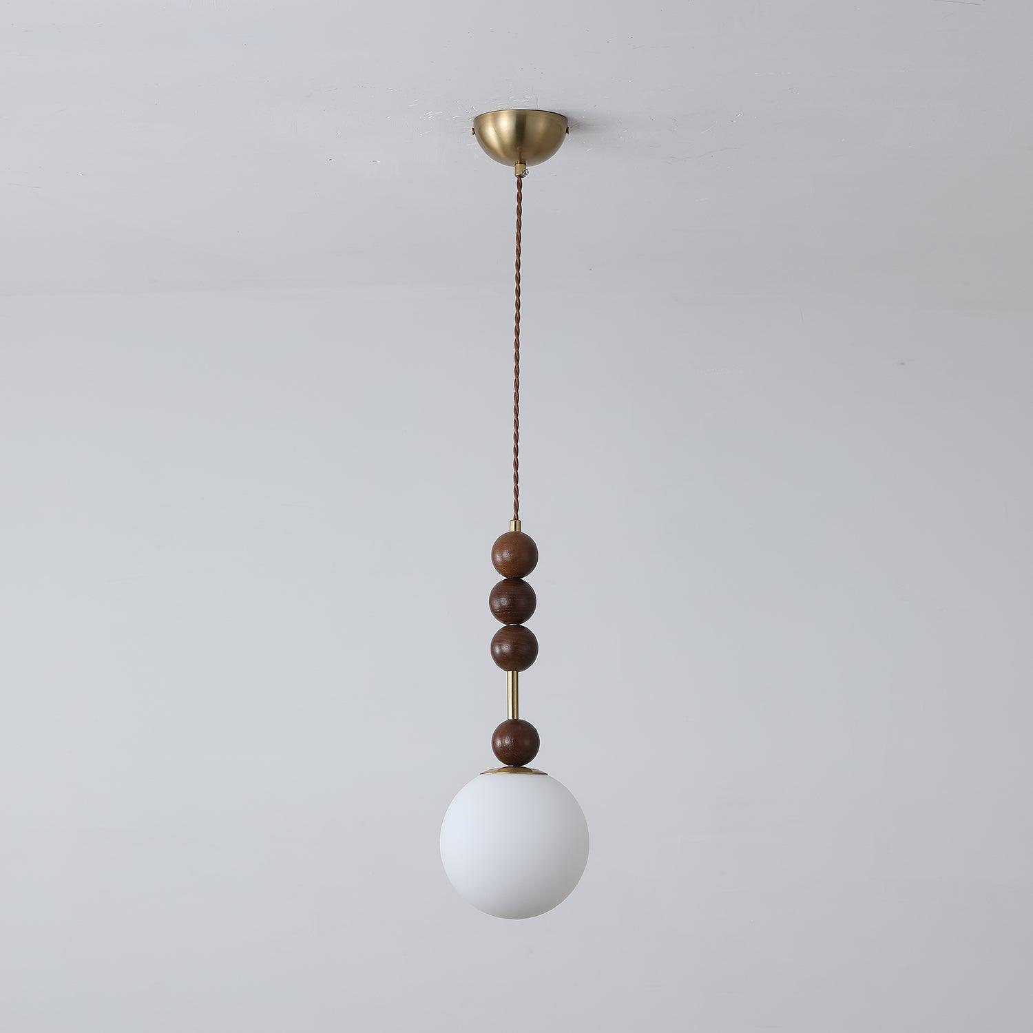 Maru Pendant Light