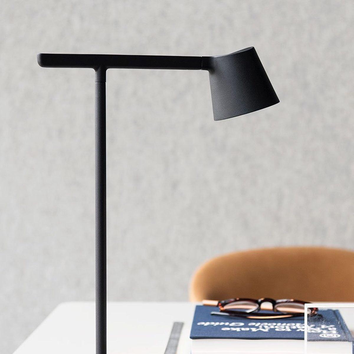 Tip Table Lamp