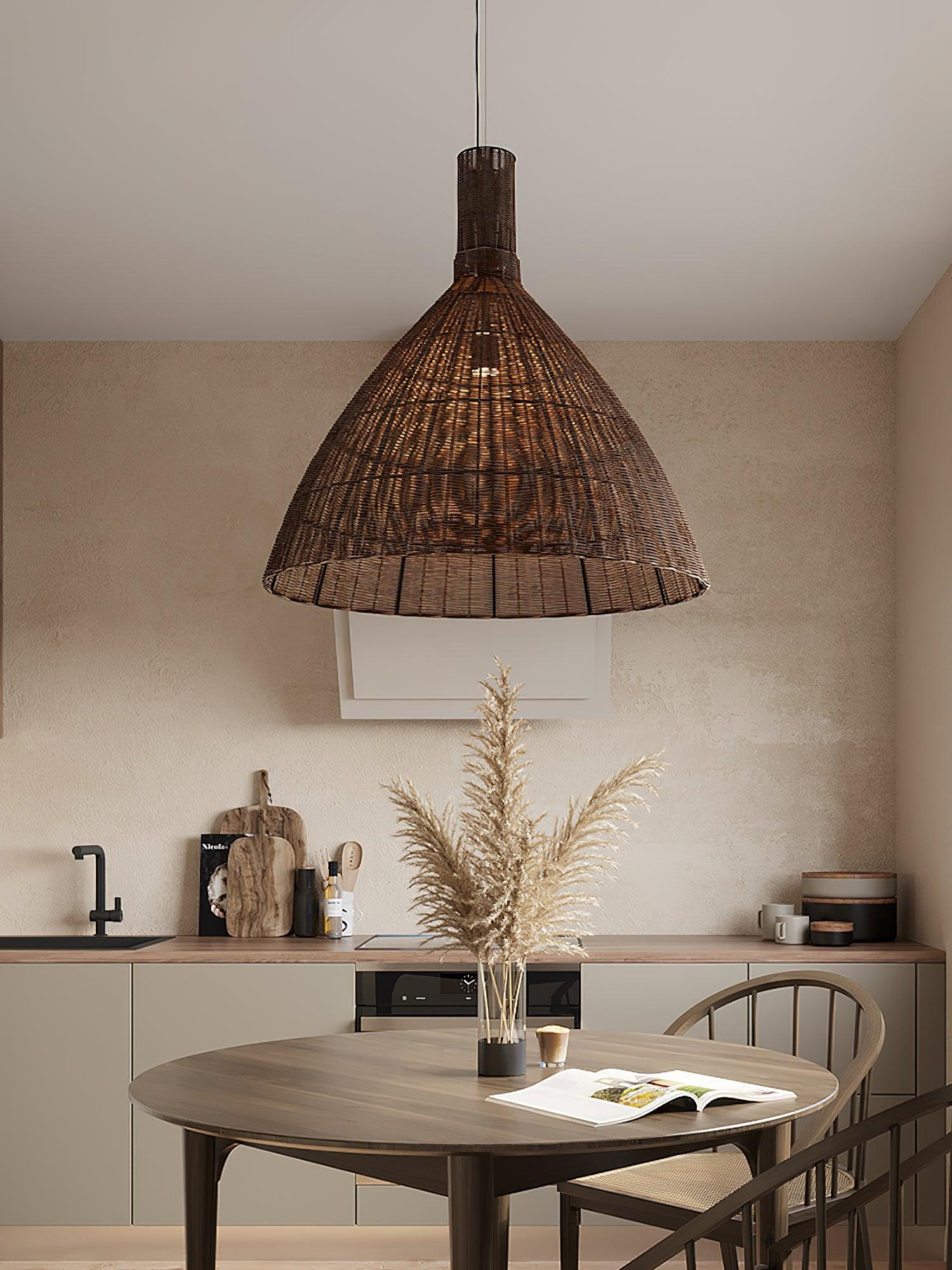 Kalani Pendant Light