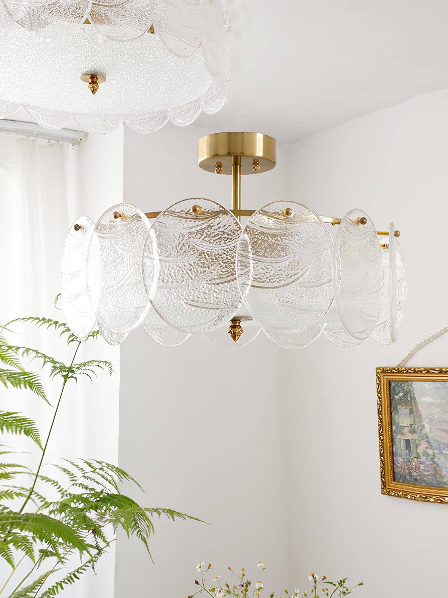 Sue-Anne Ceiling Lamp