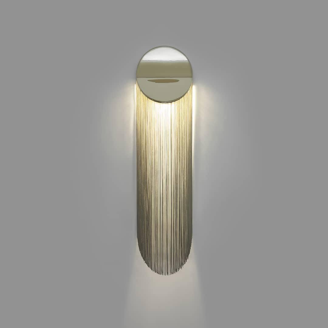 Ce Wall Sconce