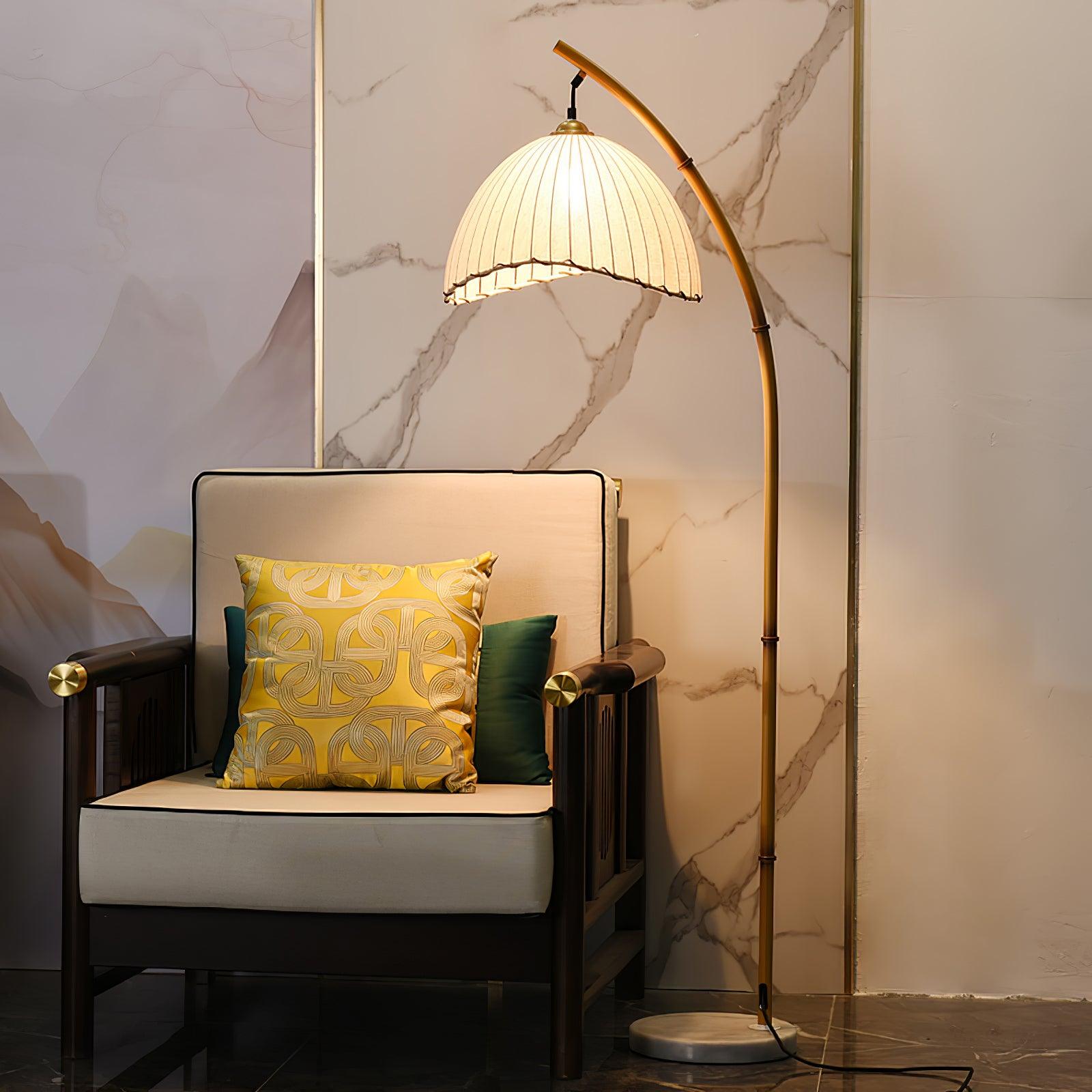 Sanna Floor Lamp