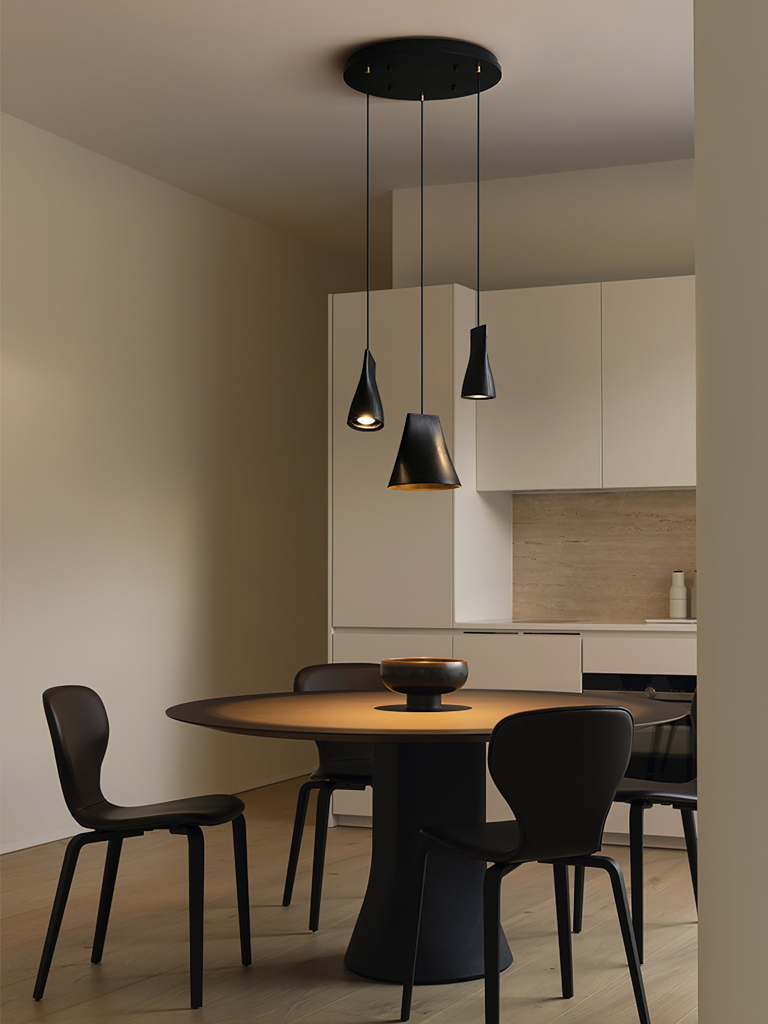 Bellwood Pendant Lamp