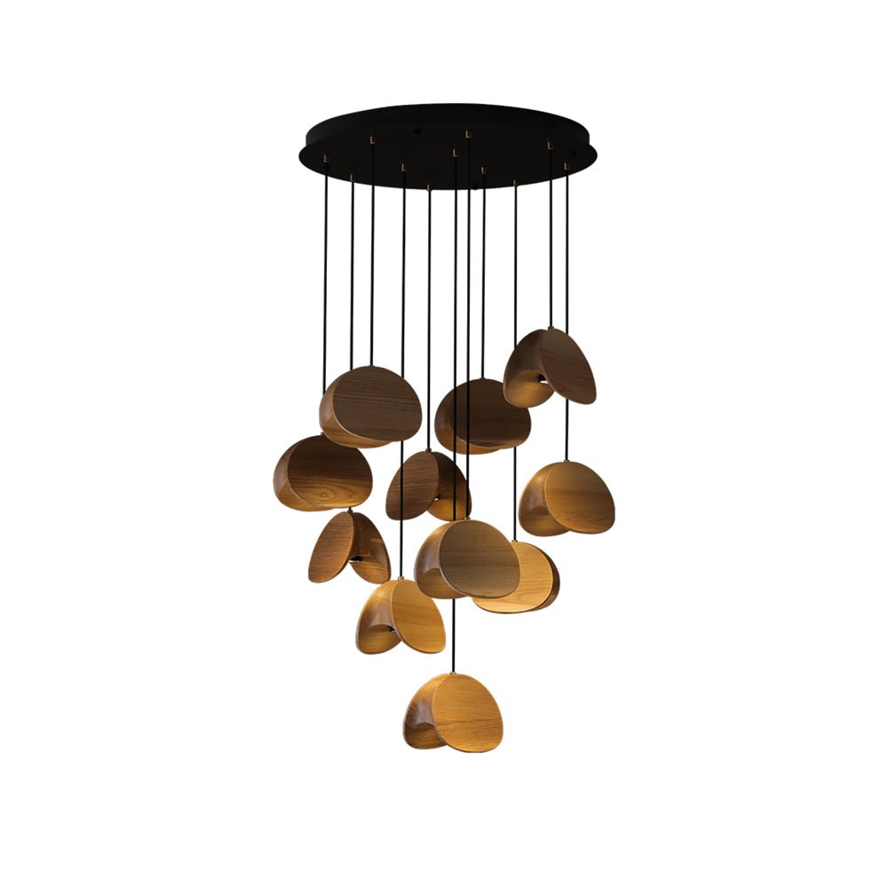 Siyuan Pendant Lamp