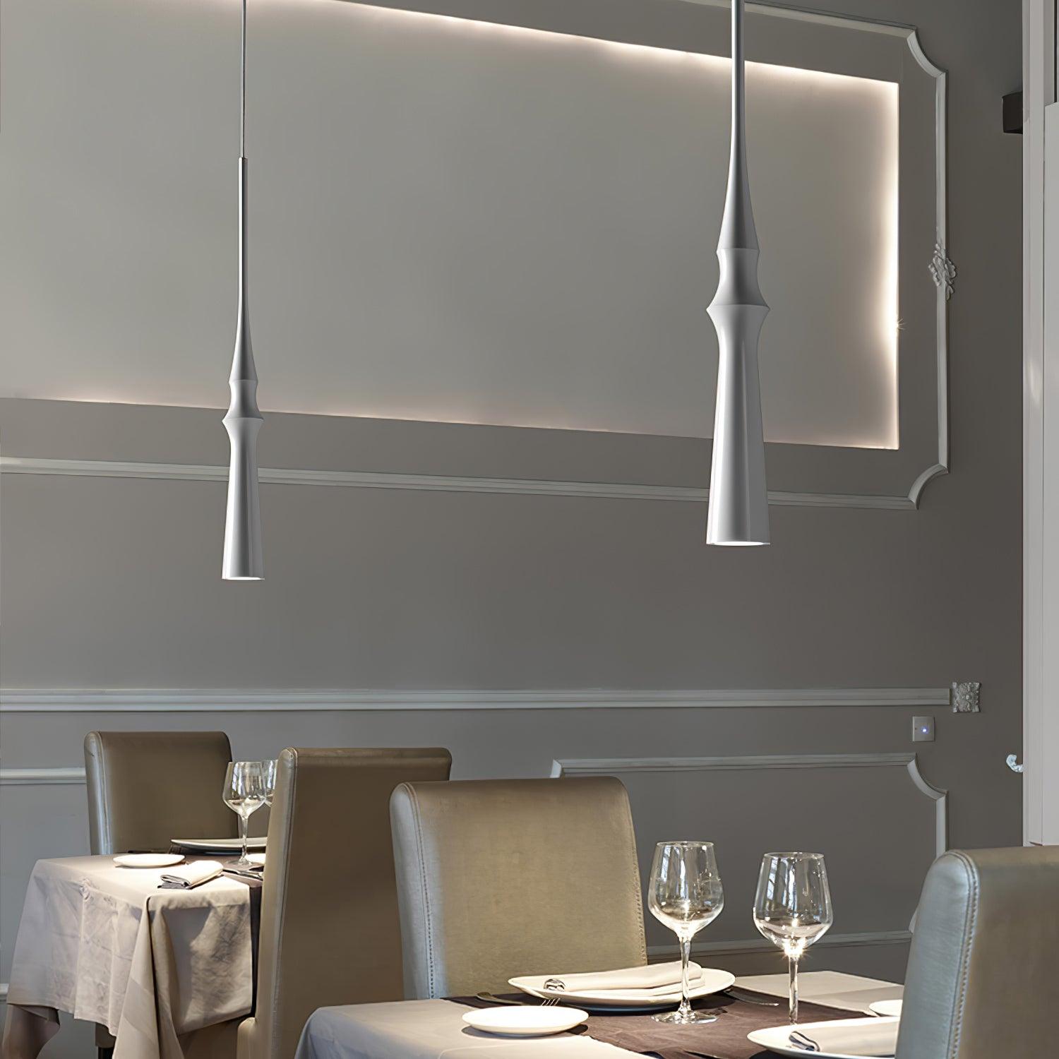 Slend Pendant Light