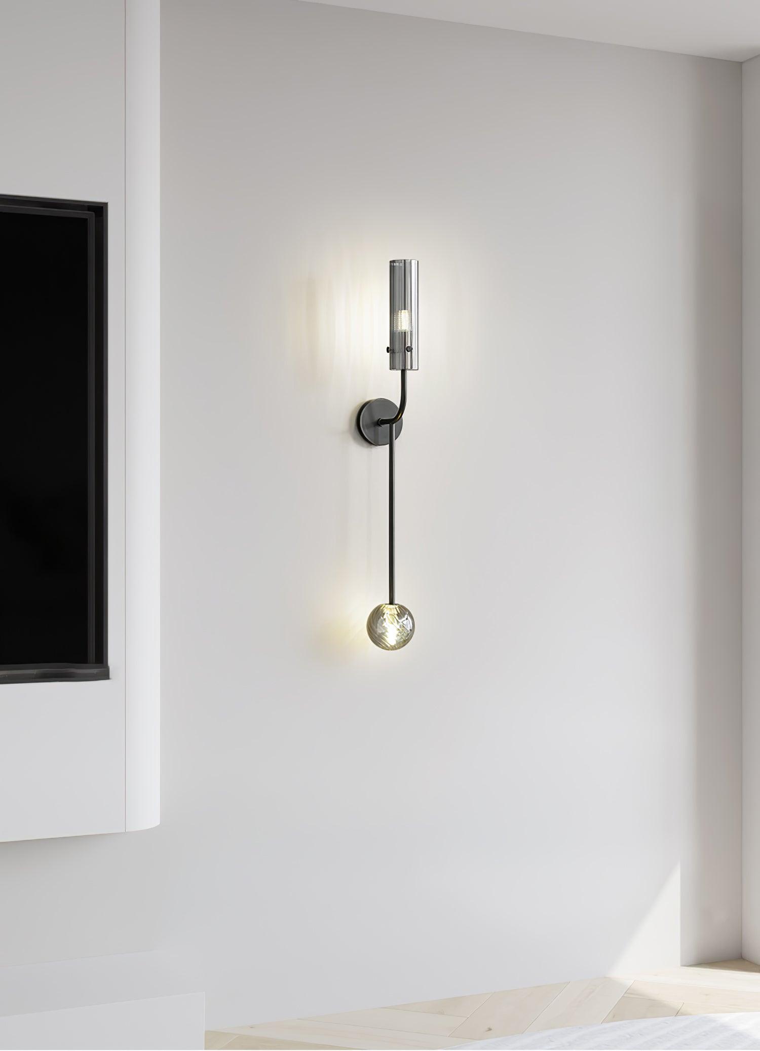 Eclat Vertica Wall Lamp