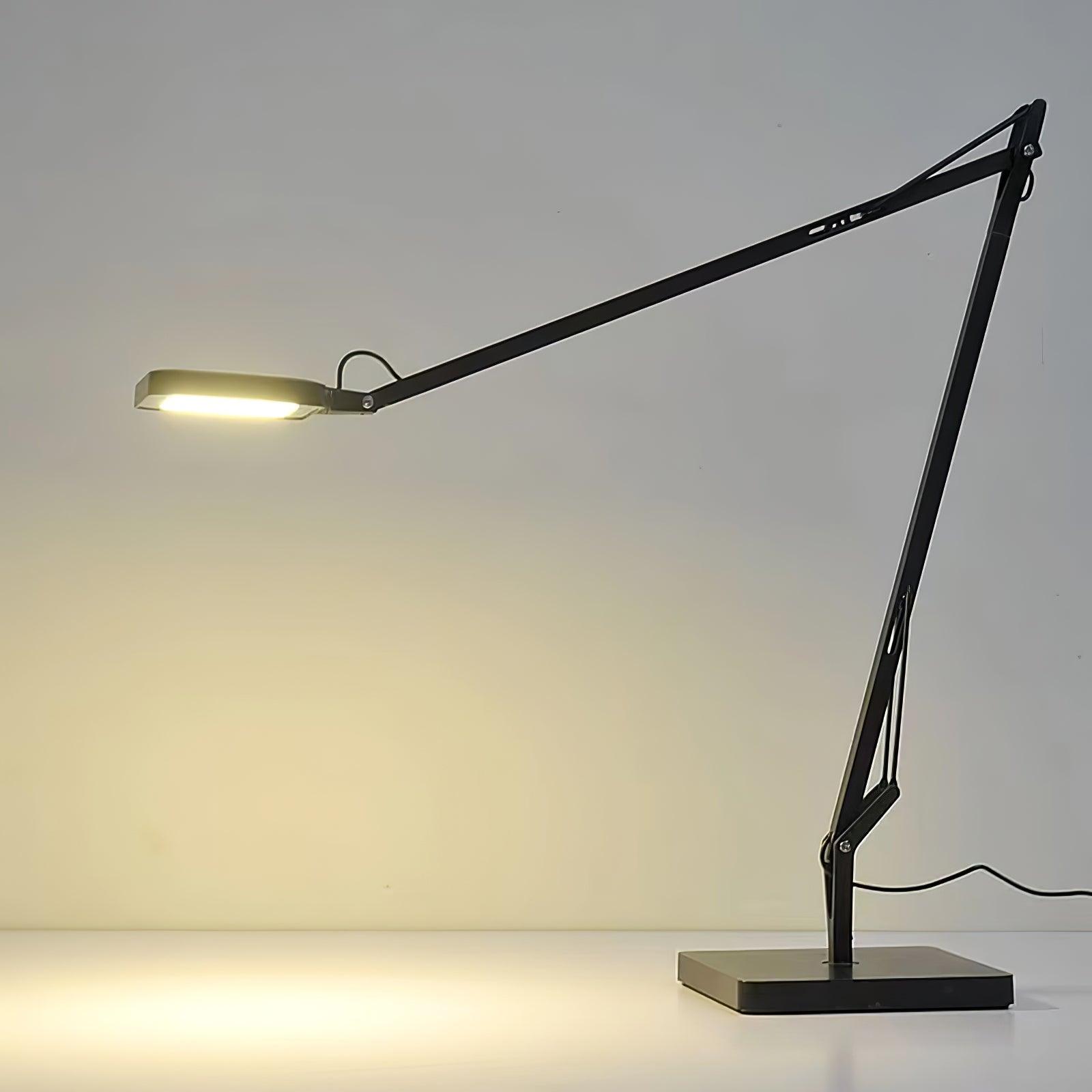 Edge Table Lamp