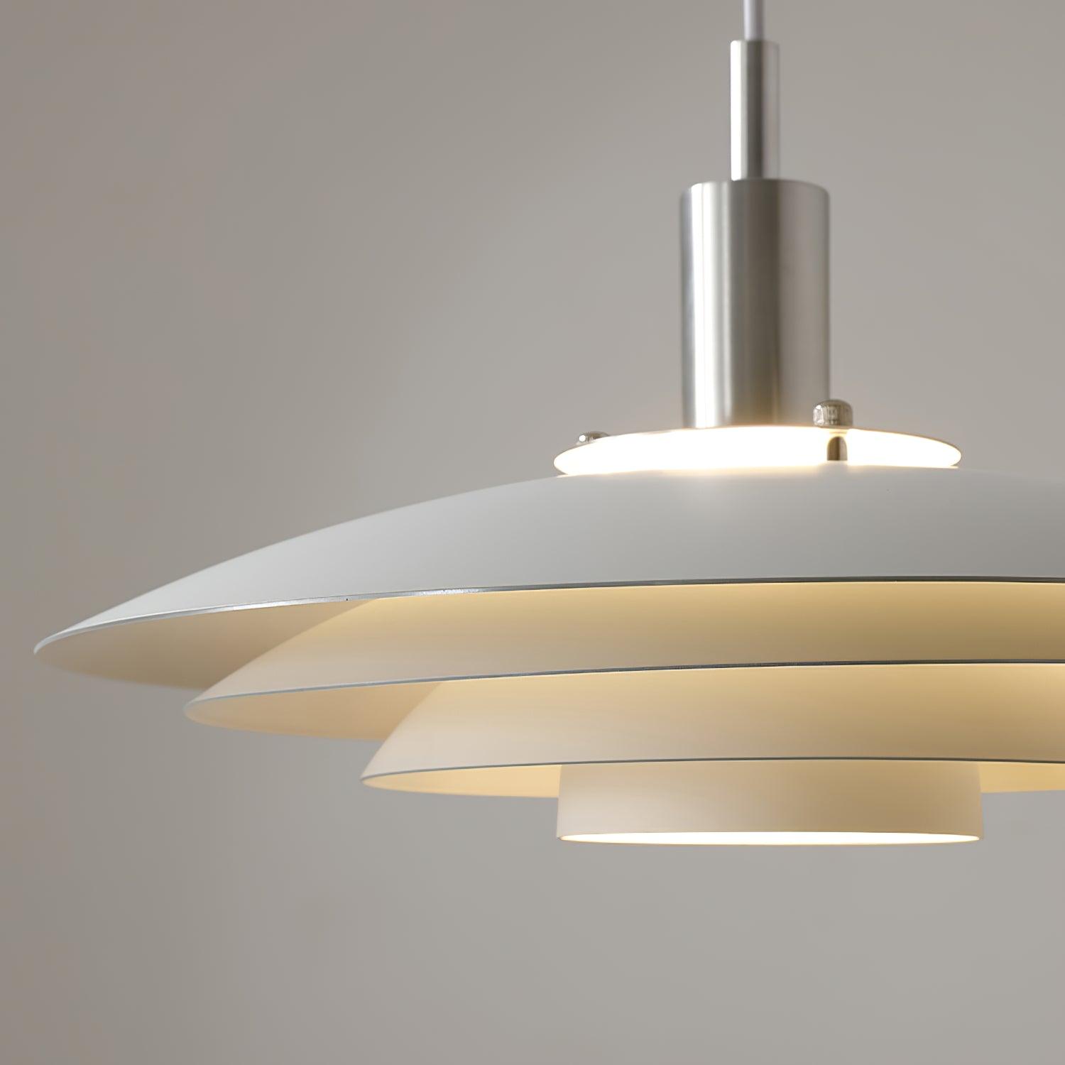 Bretagne Pendant Light