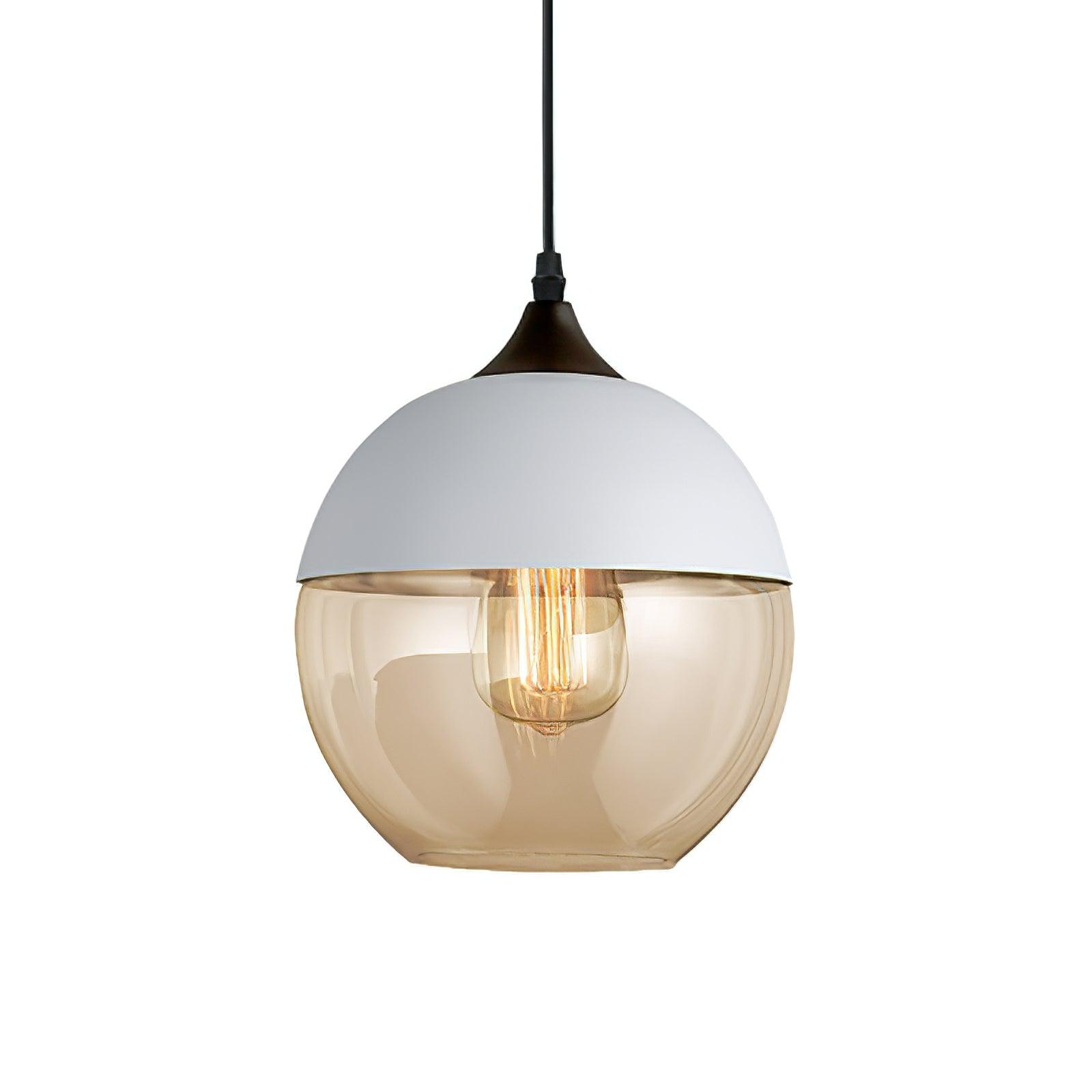 Eclisse Quartet Pendant Lamp