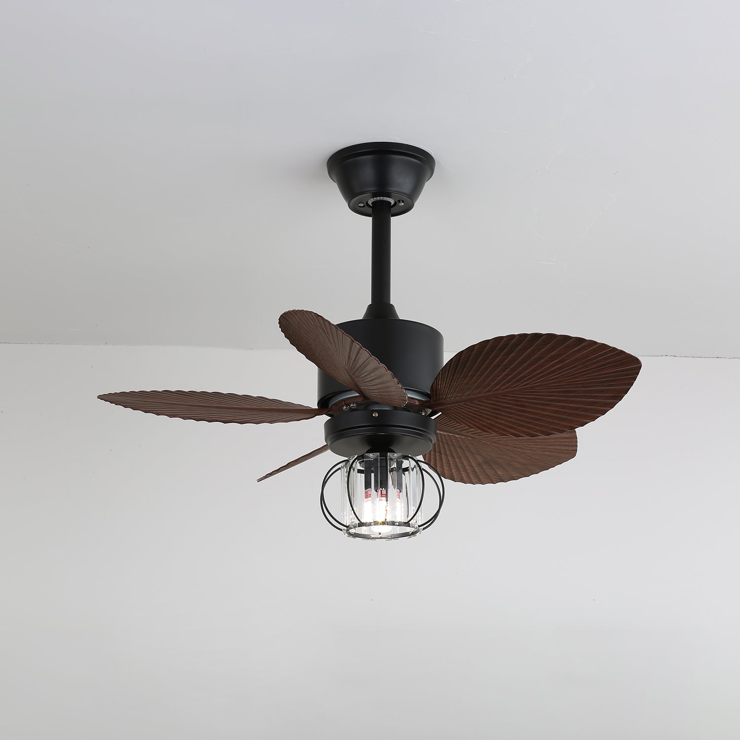 Oliver Gale Ceiling Fan Light