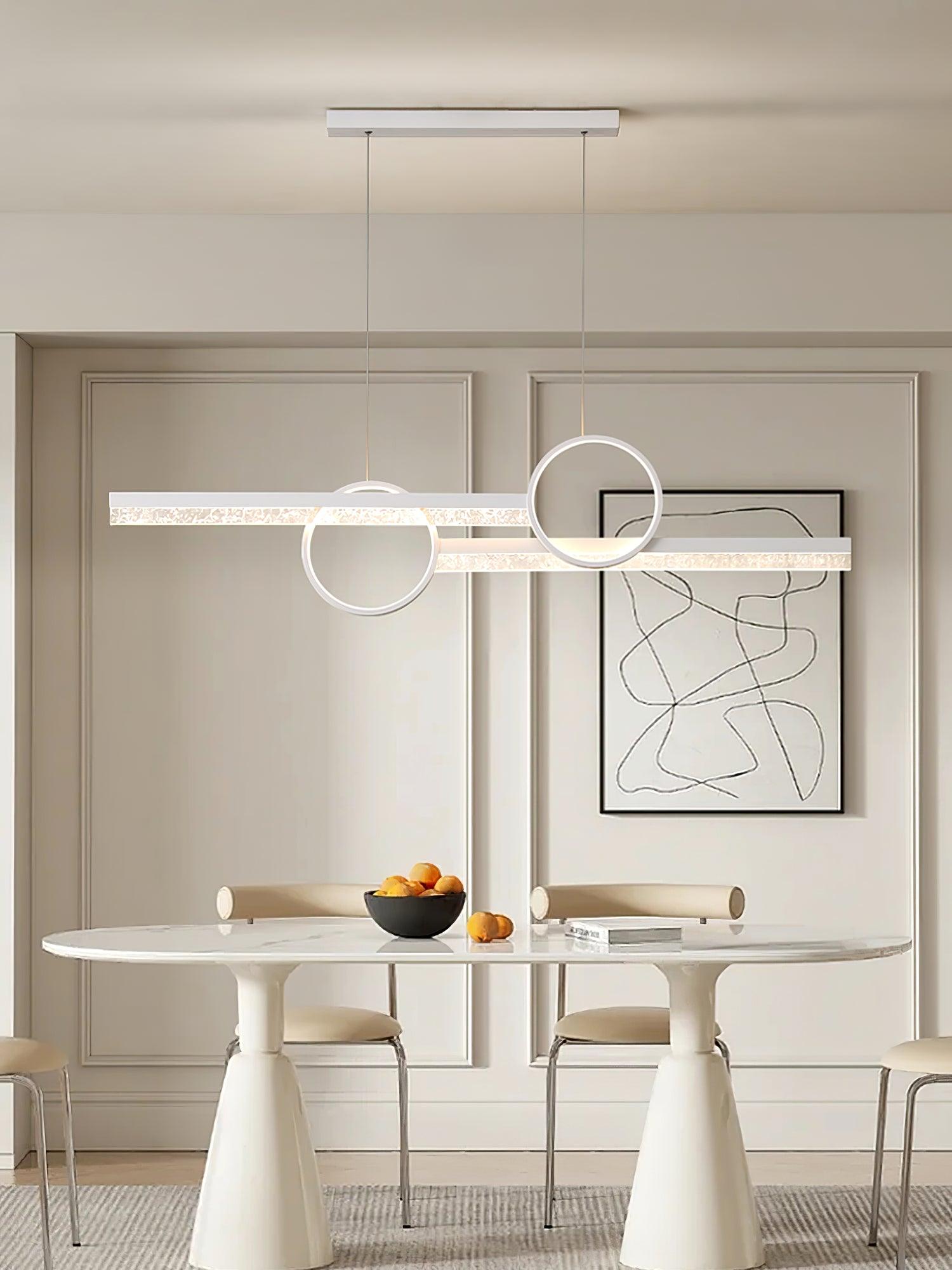 Globo Barral Pendant Light