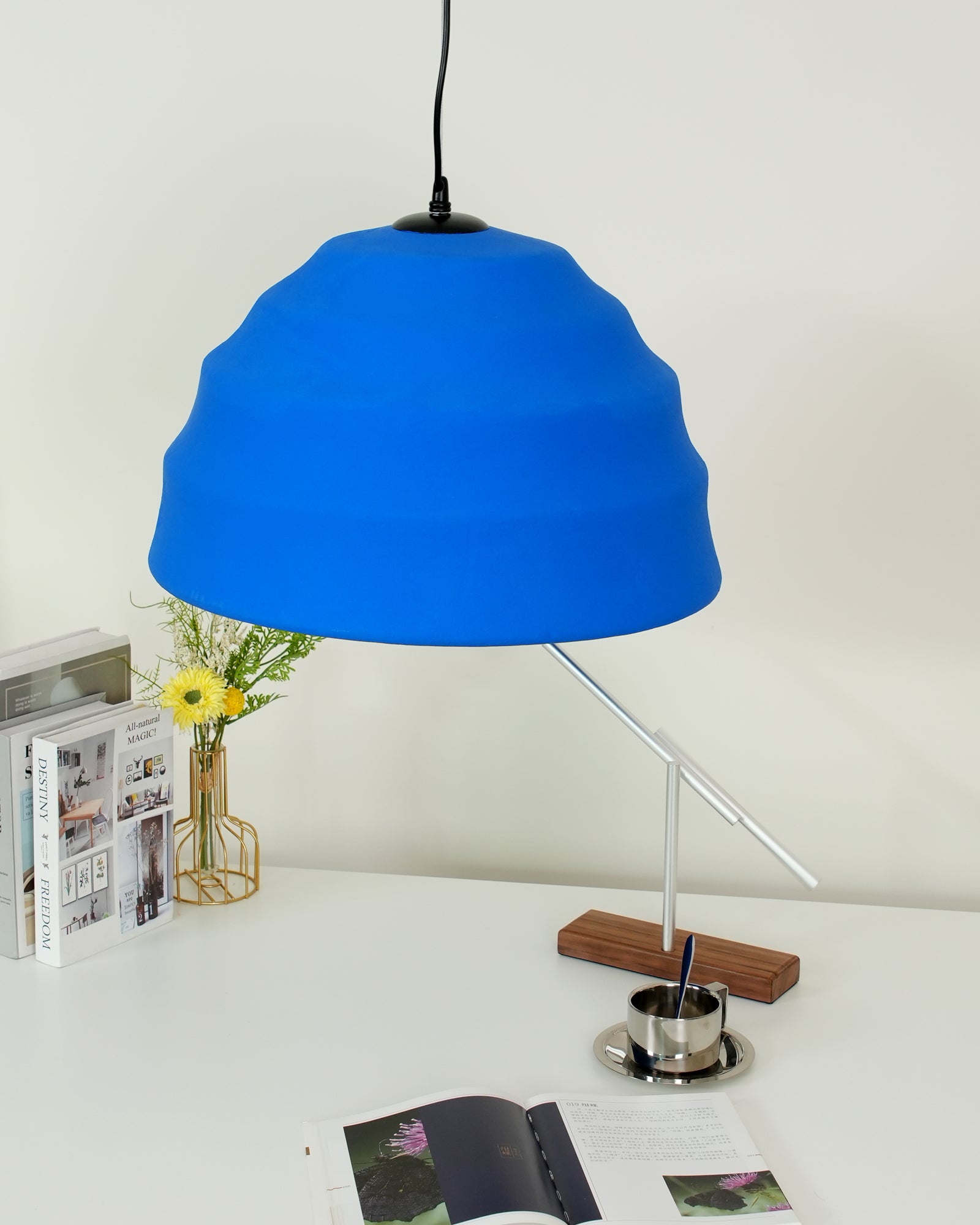 Pluto Pendant Lamp