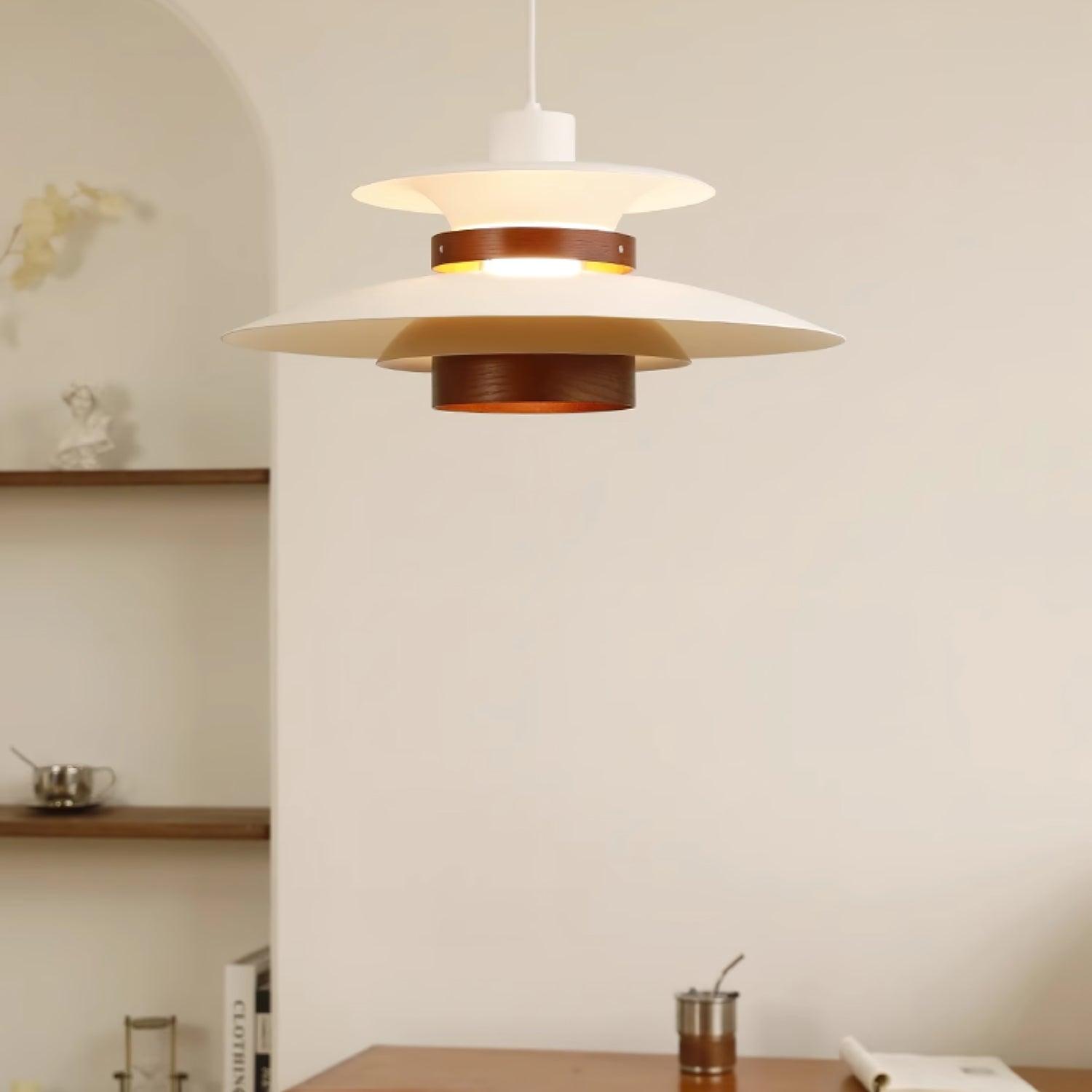 Mercero Pendant Lamp