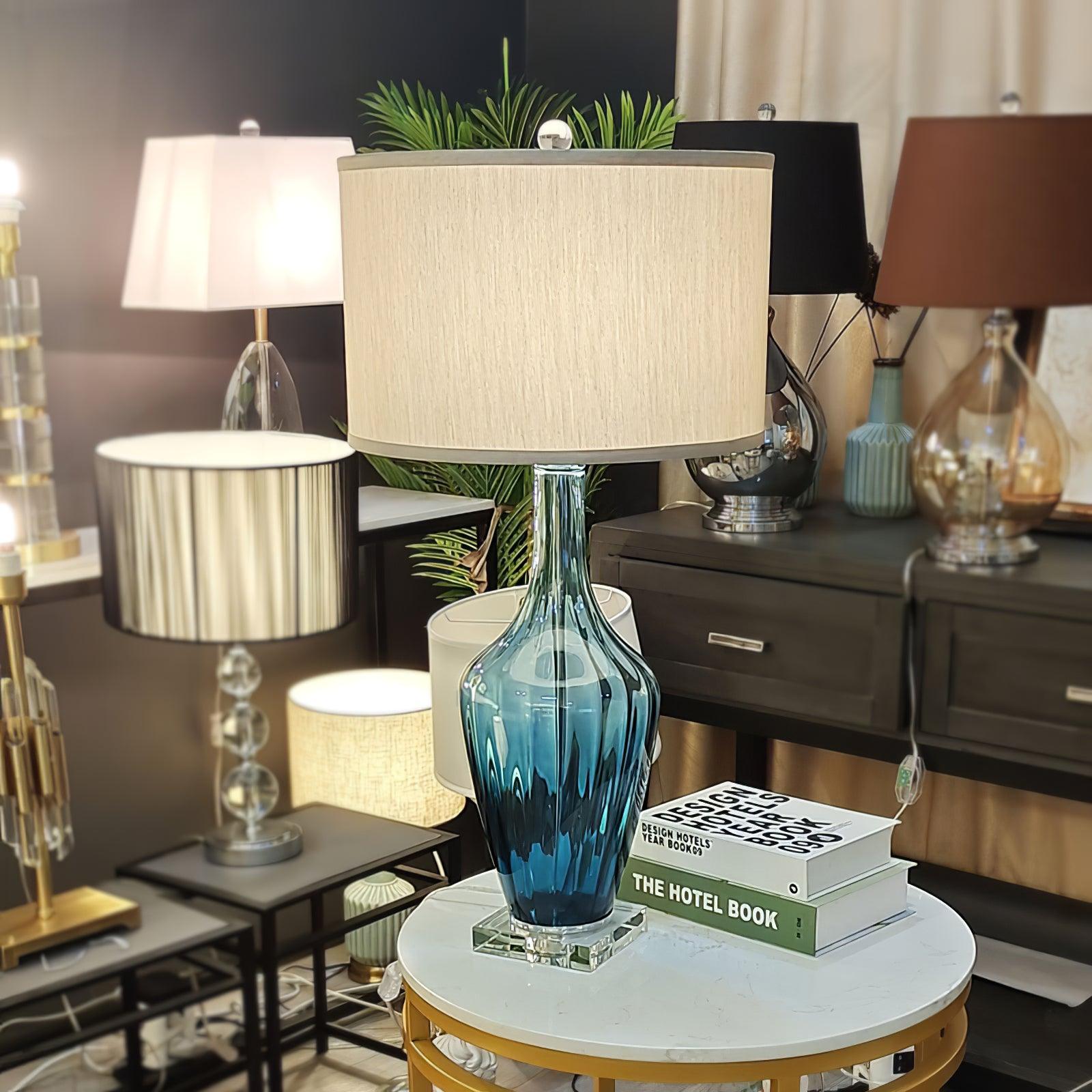 Hagano Table Lamp