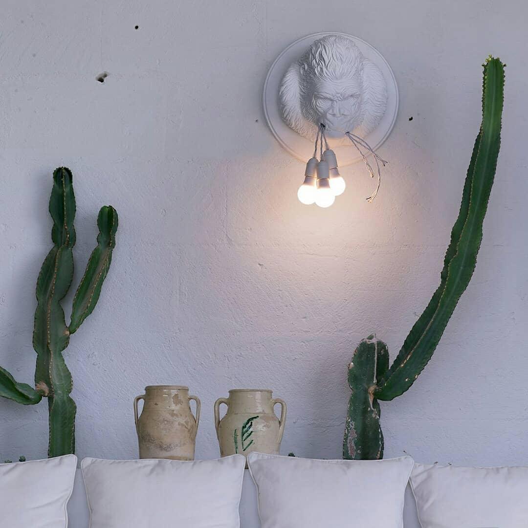 Rilla Wall Sconce