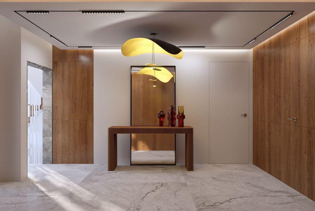 Giorgio Pendant Light