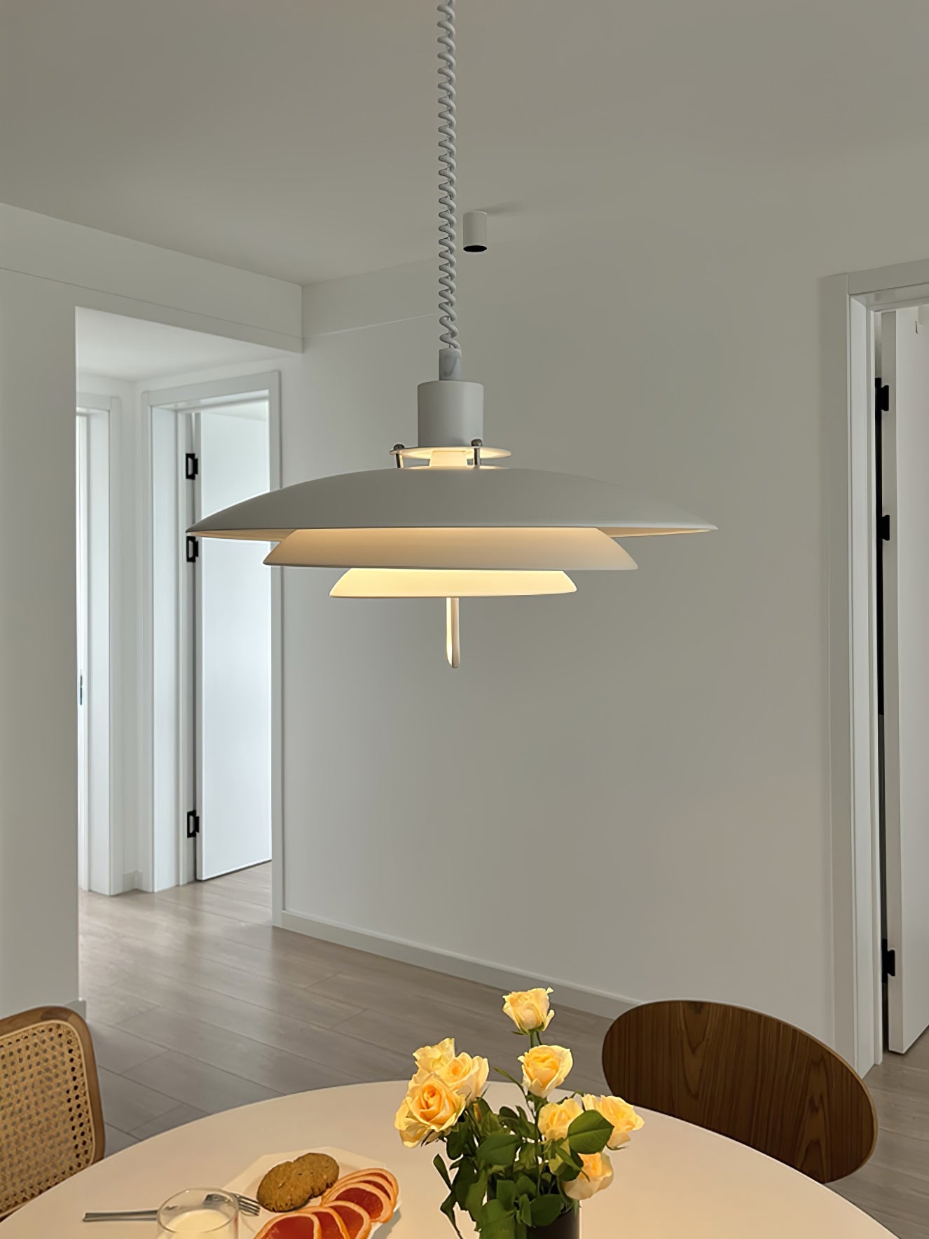 Poul Pendant Lamp