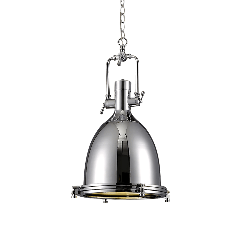 Industrial Country Metal pendant Light