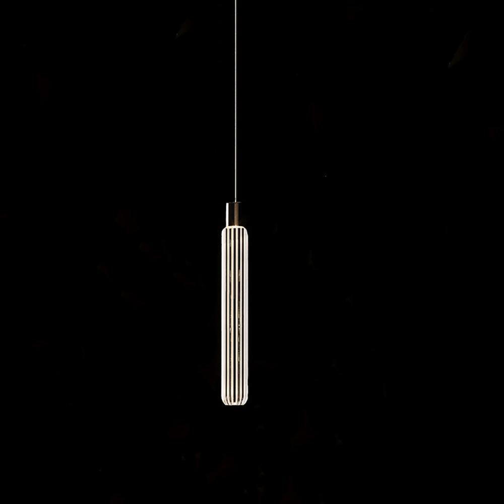 Cipher Pendant Light