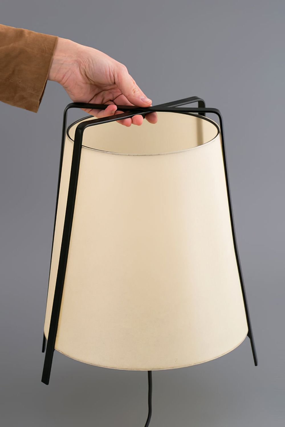 Luca Soft Glow Table Lamp