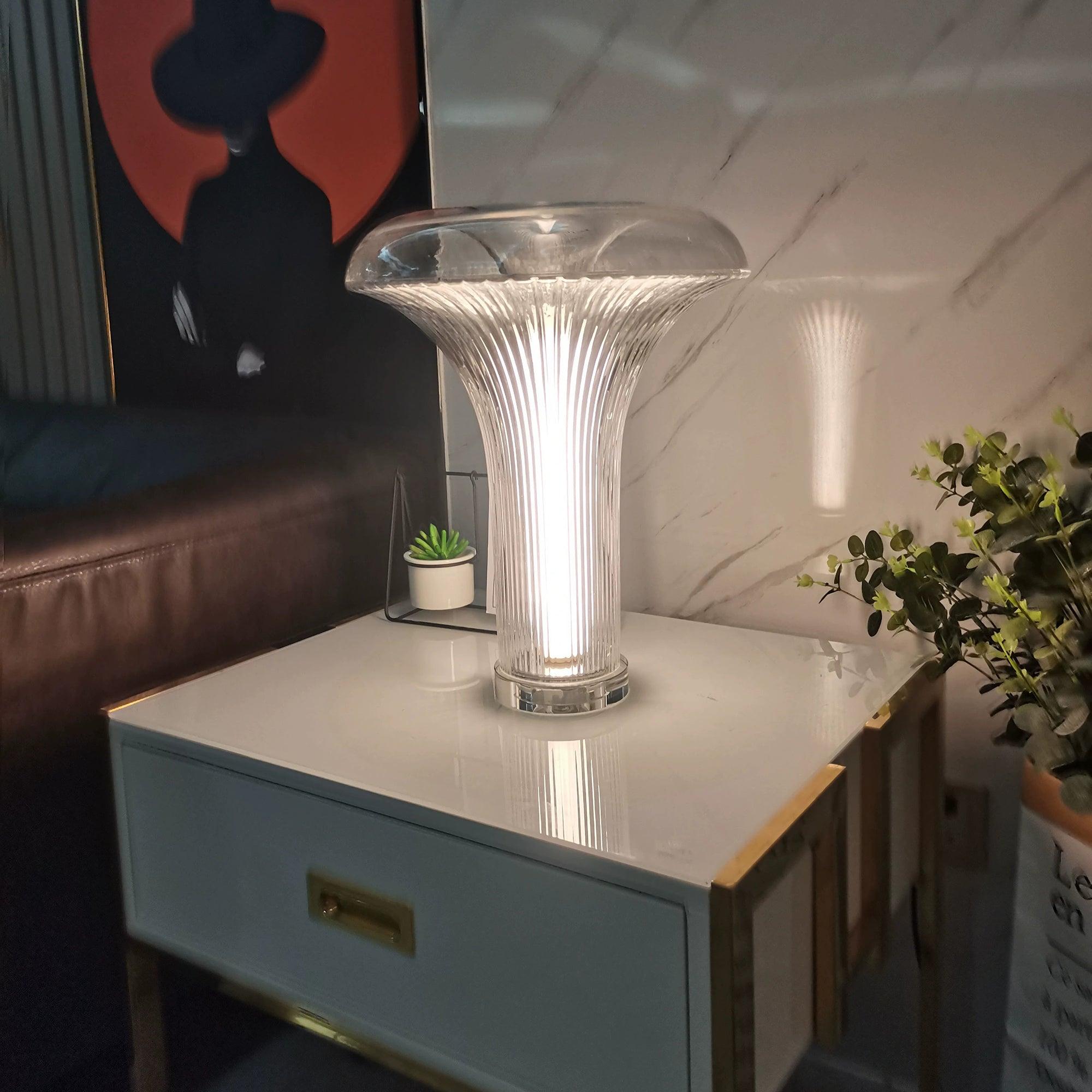 Takku Table Lamp