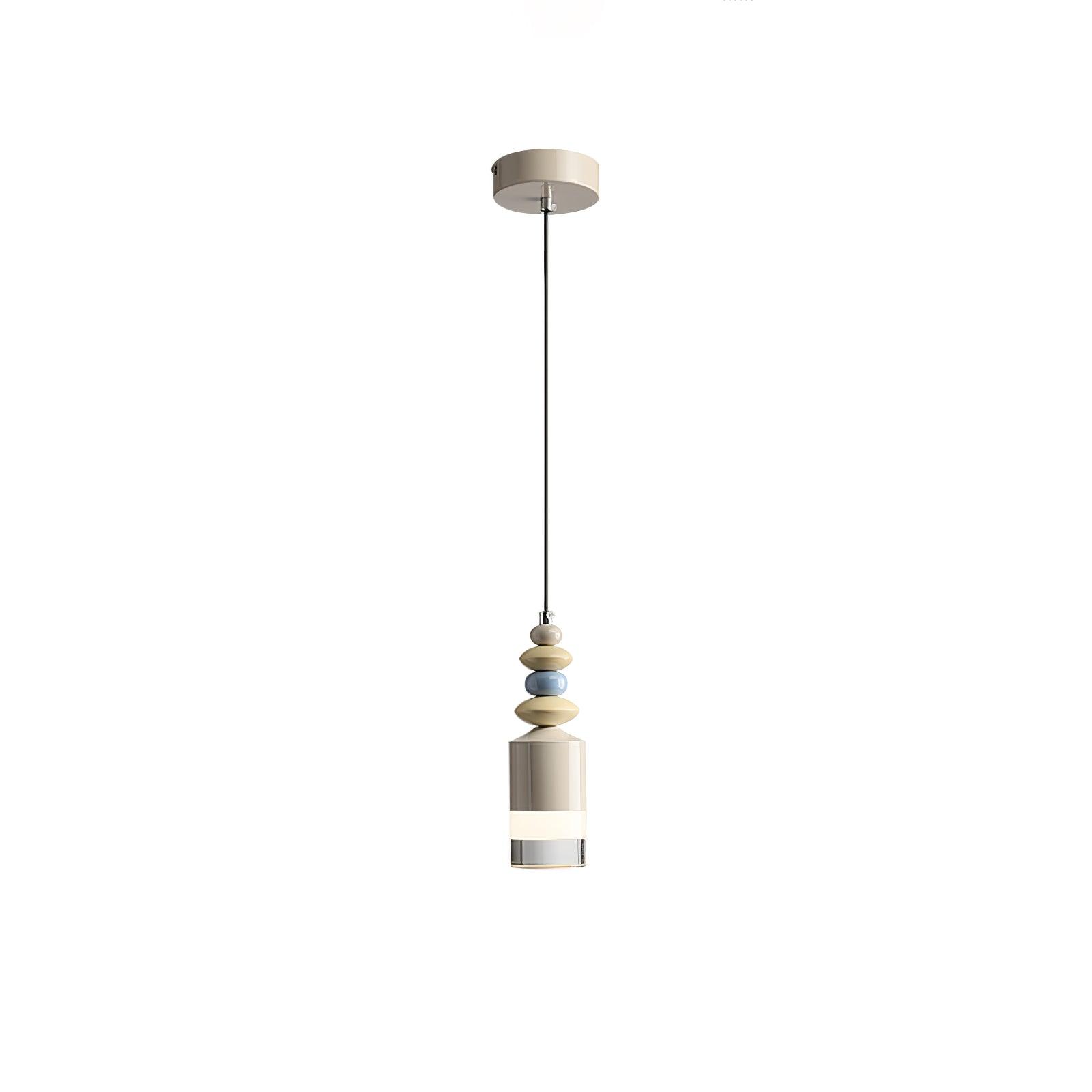 Lariat Pendant Lamp