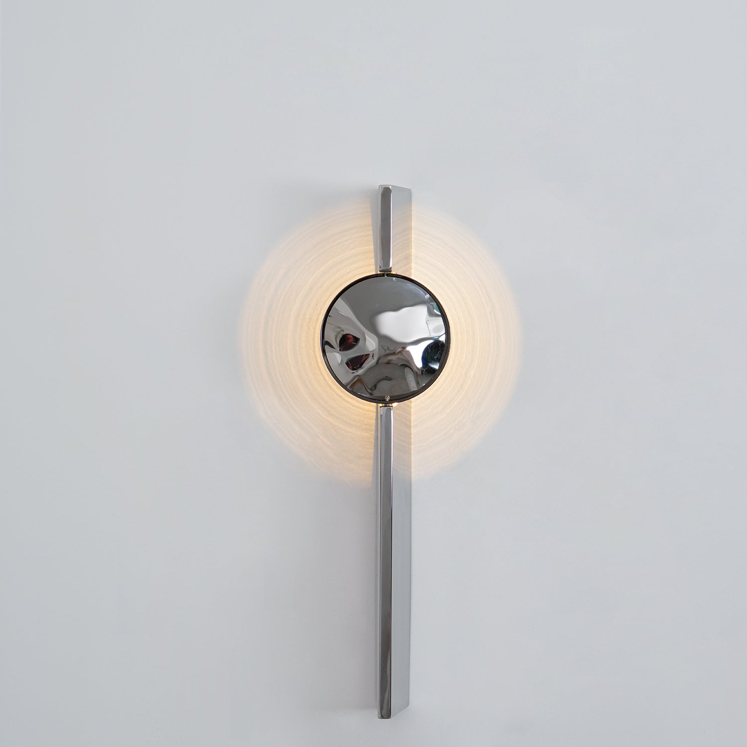 Creative Light And Shadow Wall Lamp