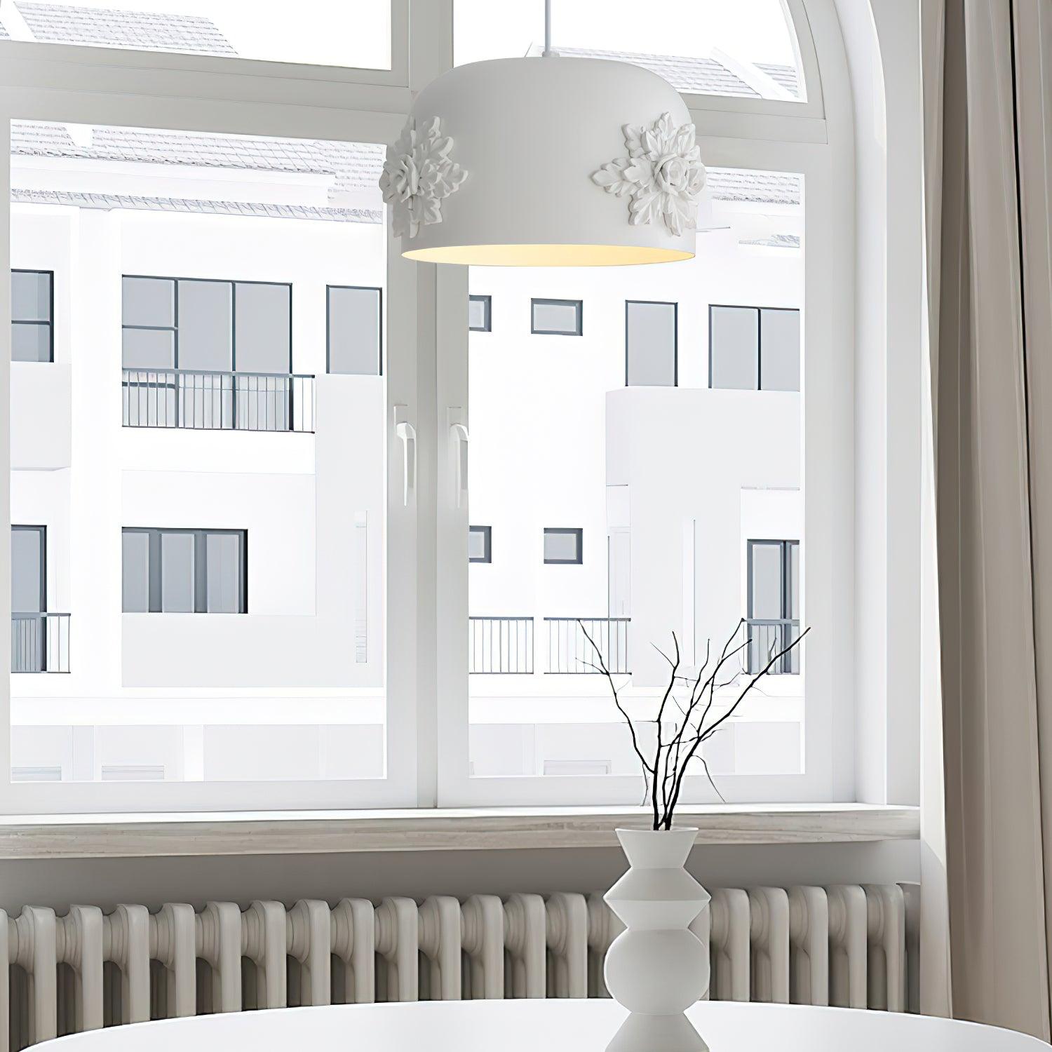 Tuz Pendant Light