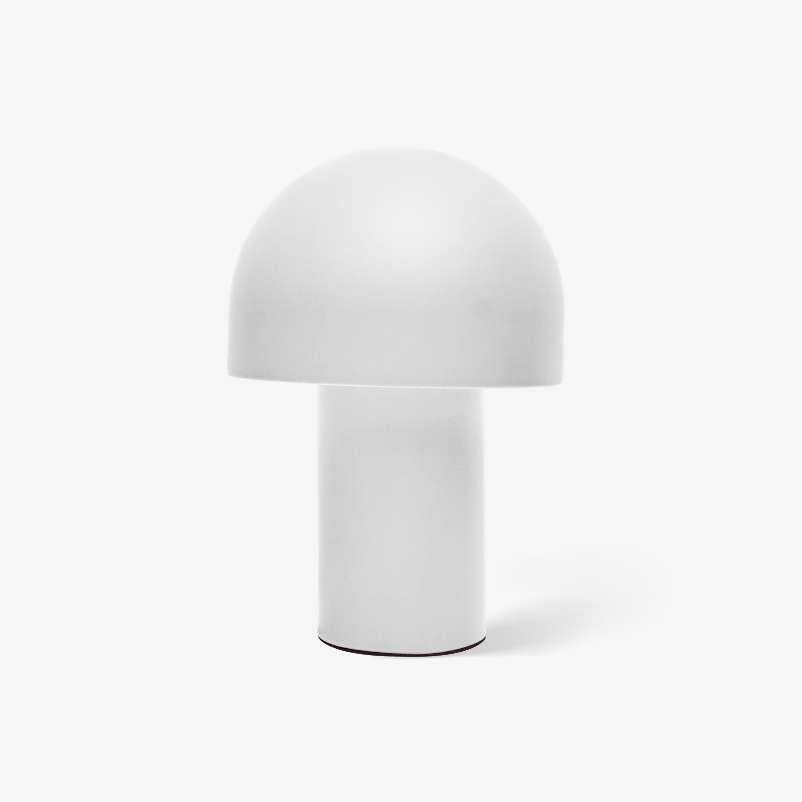 Mushroom Umbrella Table Lamp