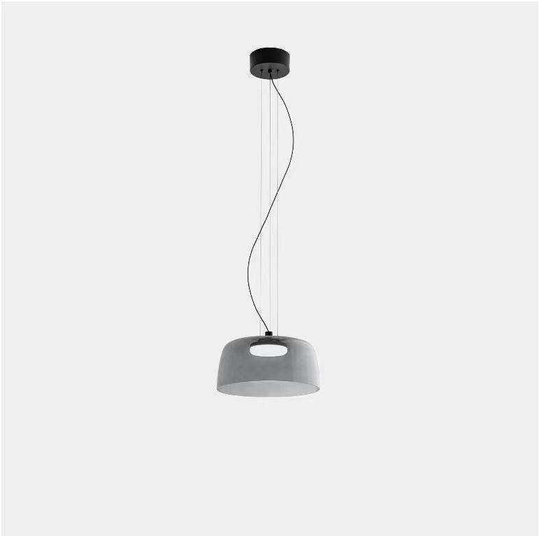 Levels Pendant Light