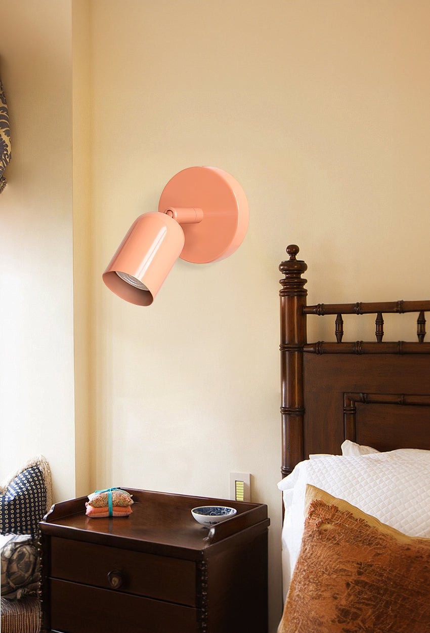 Couleur Adjustable Wall Lamp