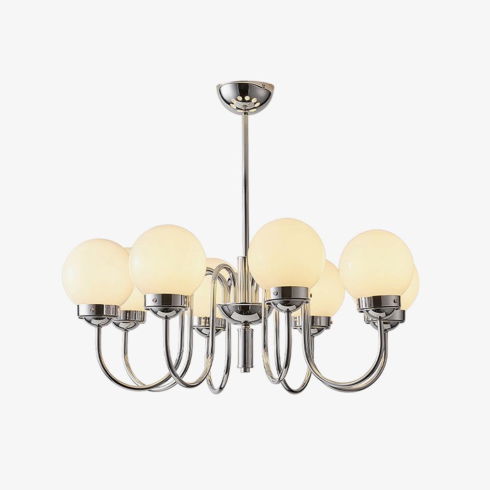 Progress Lighting Carisa Chandelier