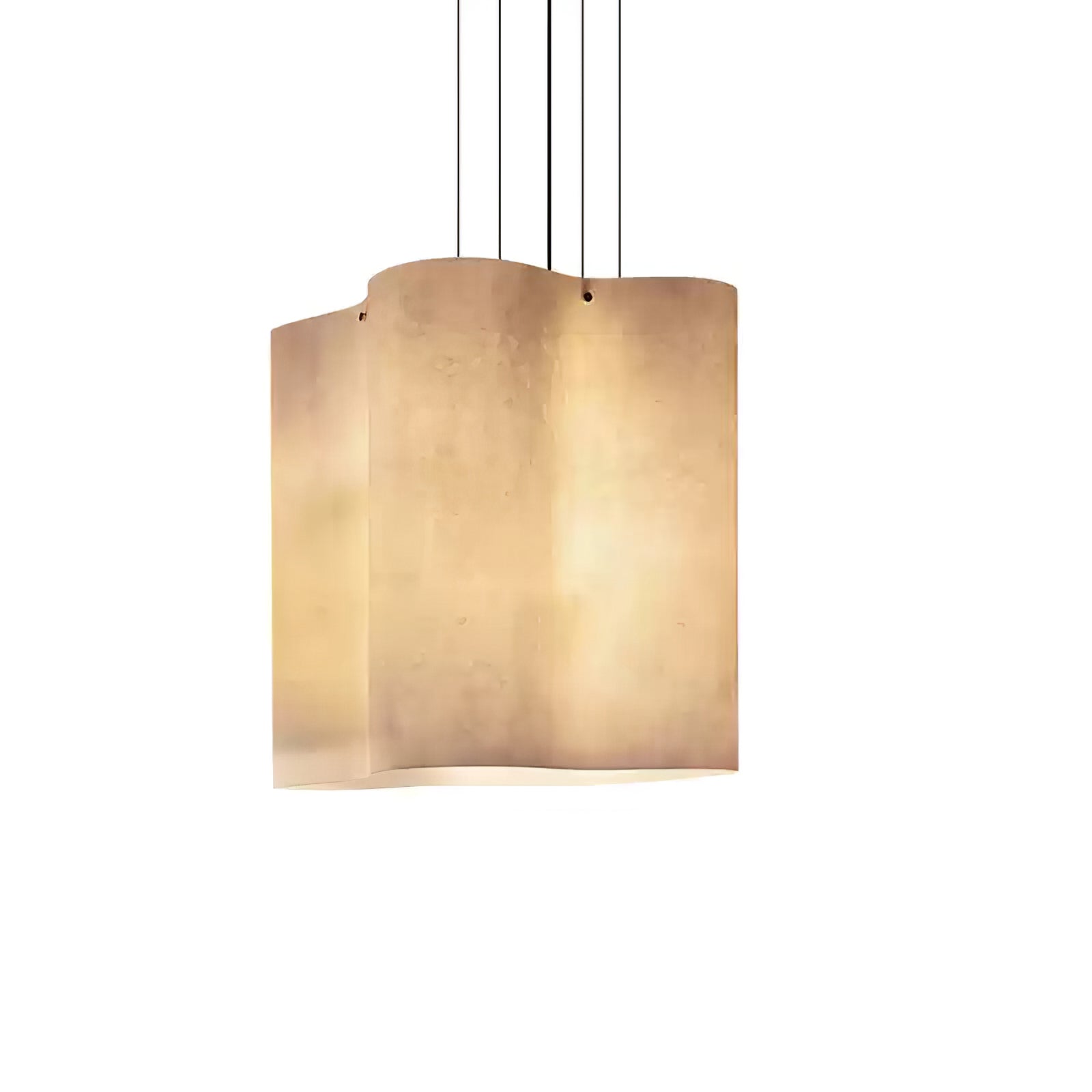 Nuvola Cloud Pendant Lamp