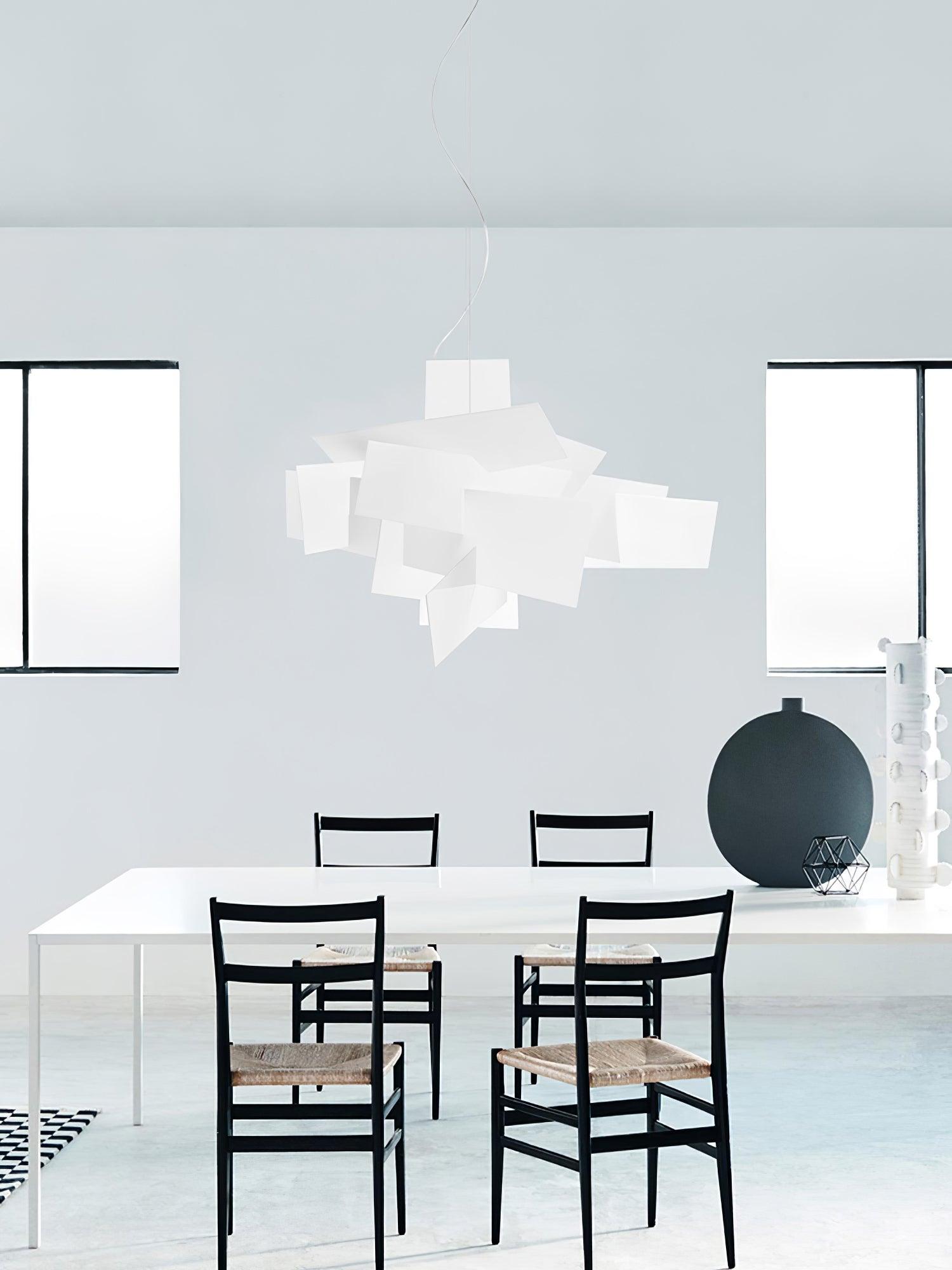 Big Bang Pendant Light