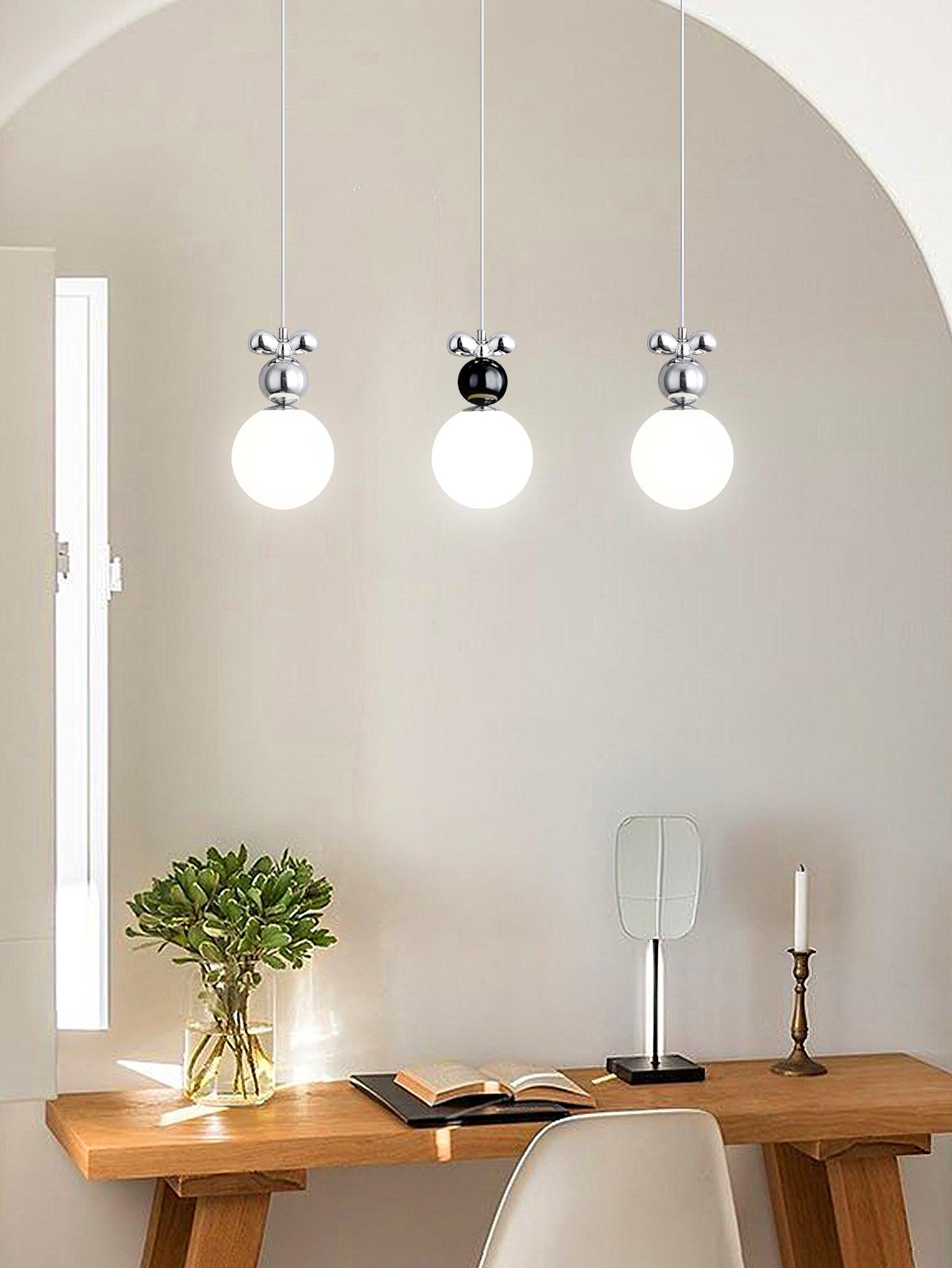 Laila Mini Pendant Light