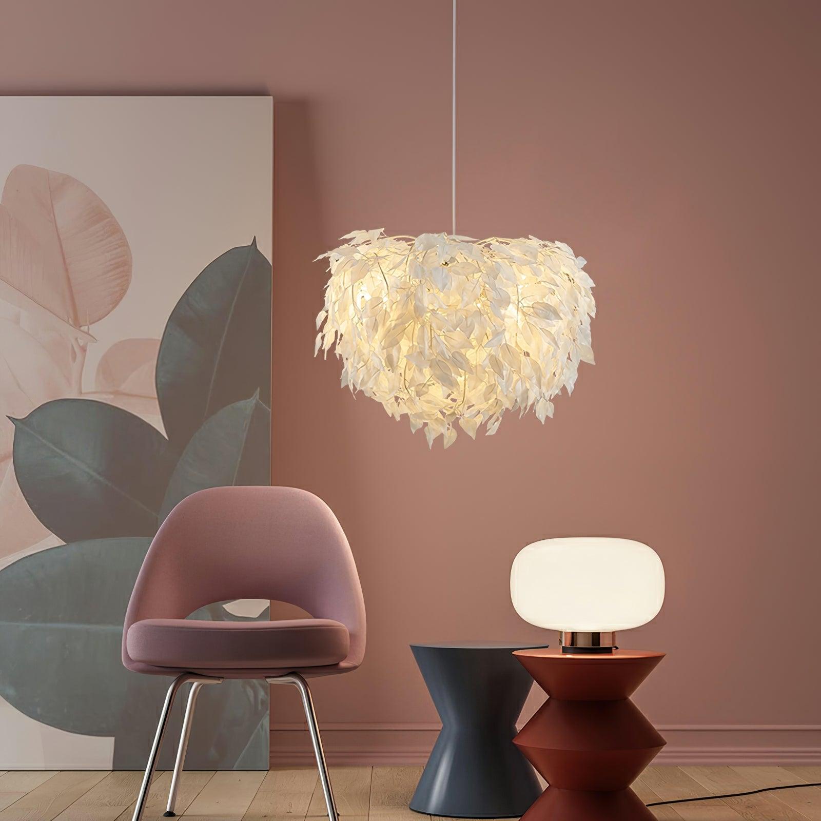 Edela Novelty Pendant Light