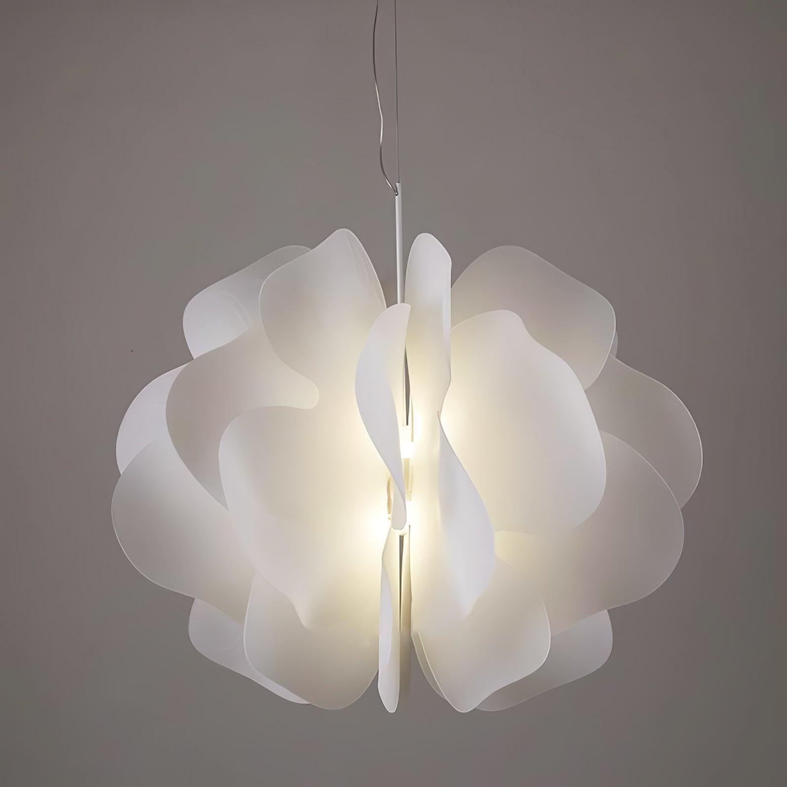 Nightbloom Pendant Lamp